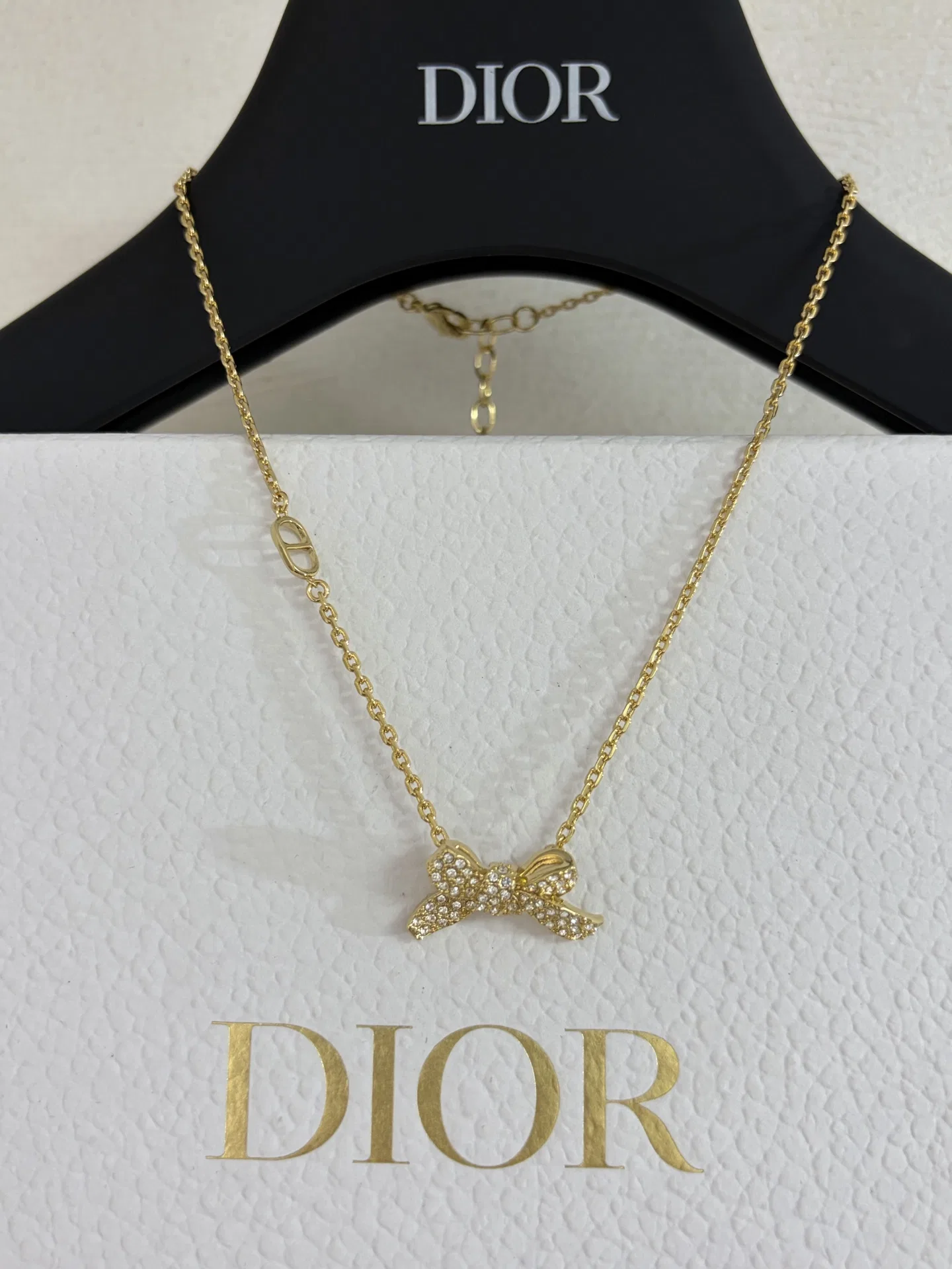 DIO 27FW ZLVJDSY 070 목걸이