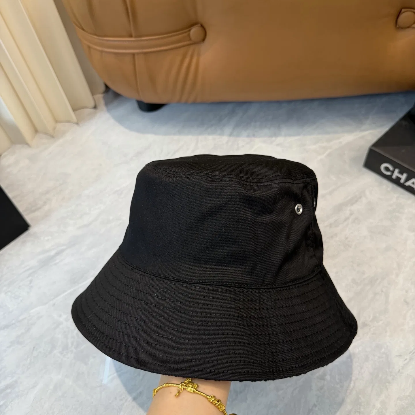 DIO 27FW ZYUOINQ 005 버킷햇 6