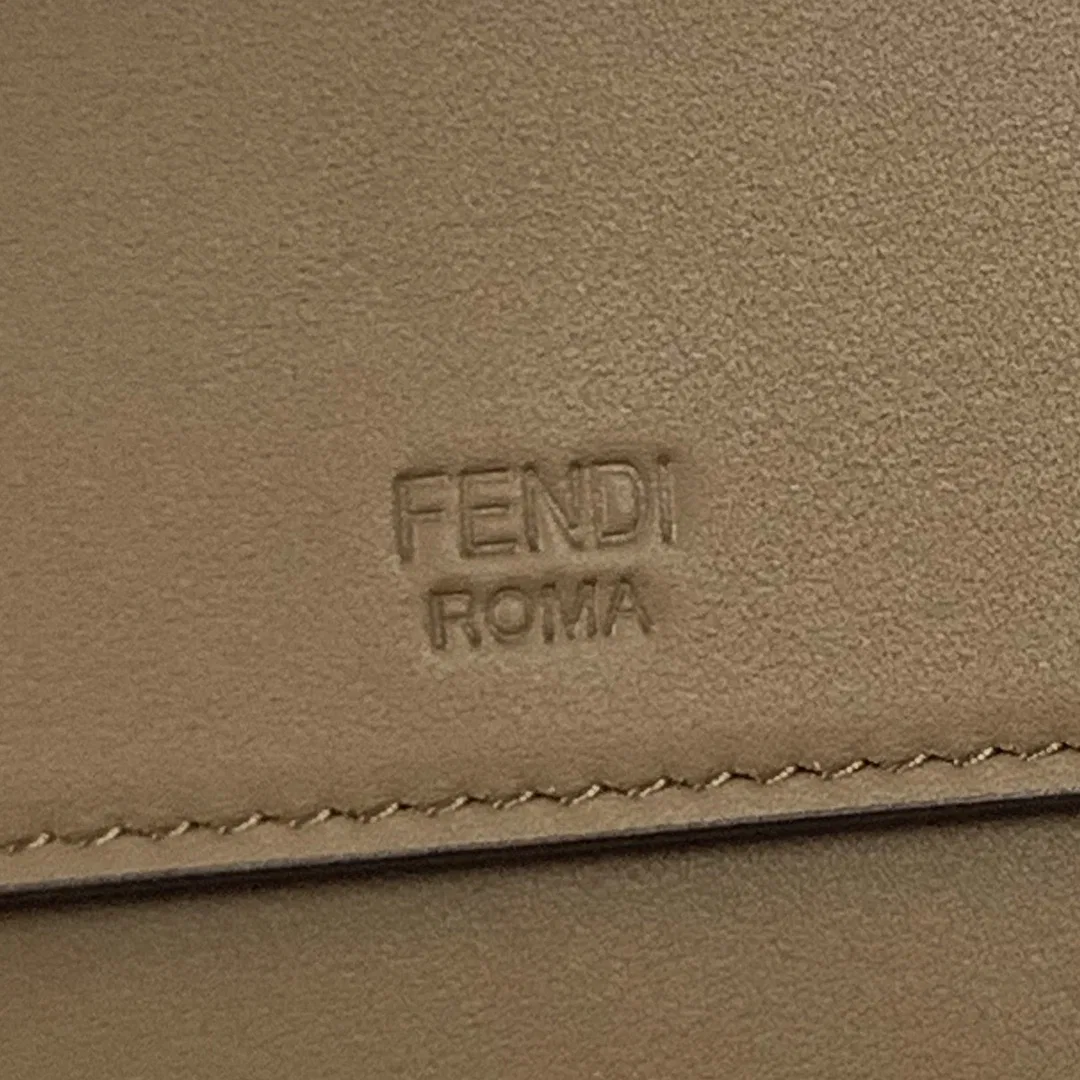 FEN 27FW CMBSDWE 030 숄더백 5