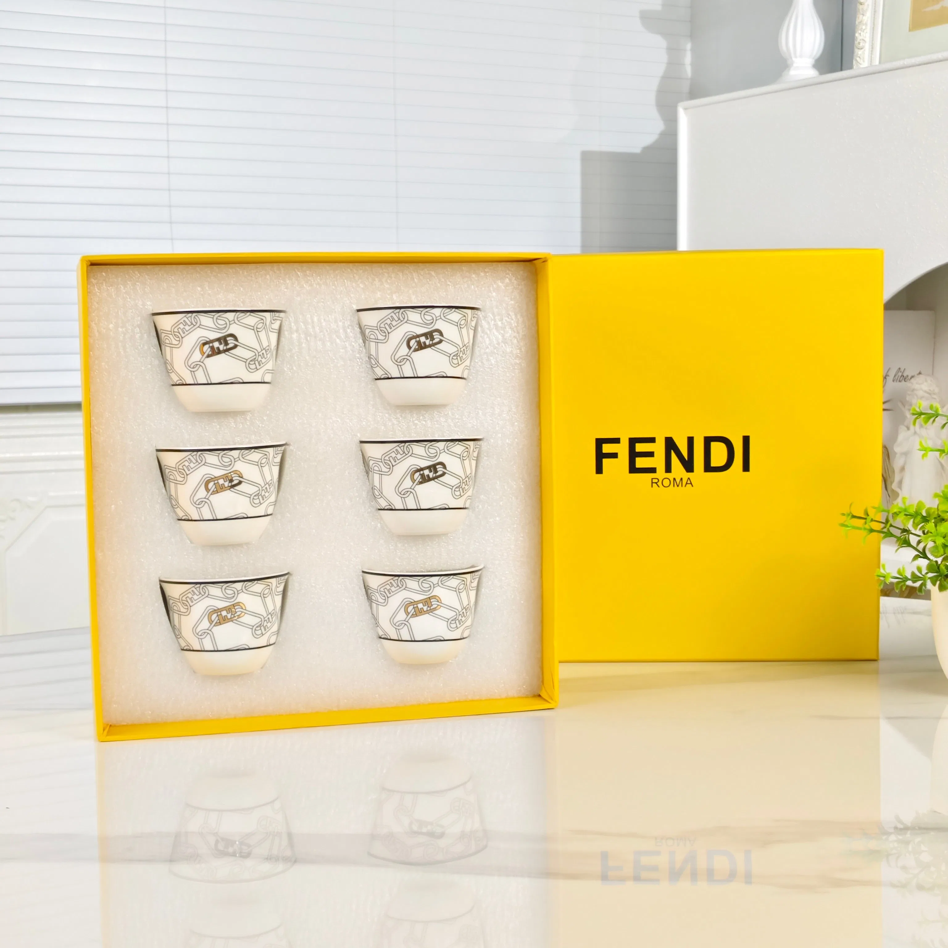 FEN 27FW ICBHIYG 003 찻잔세트 4