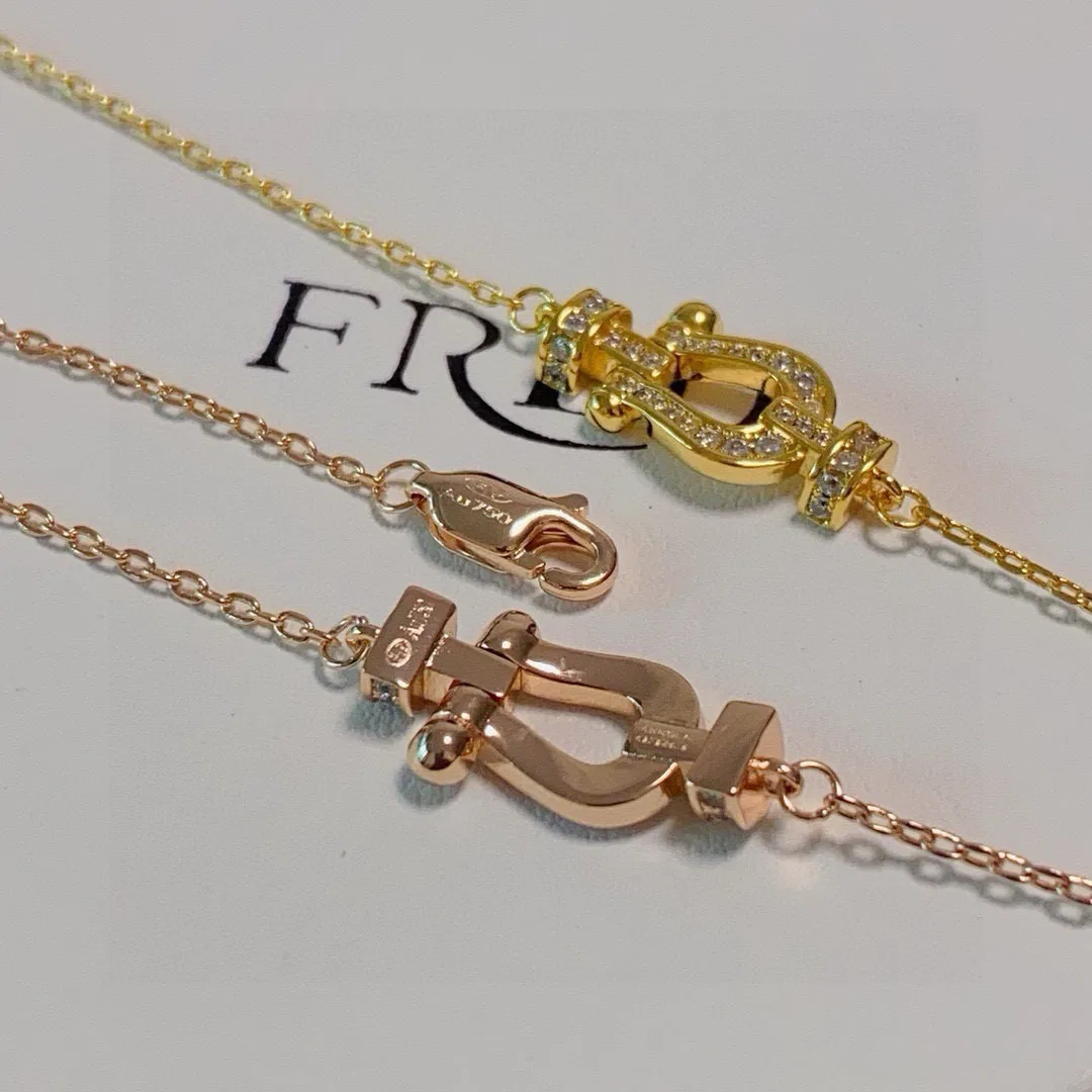 FRED 27FW JARGJMY 001 다이아팔찌 5