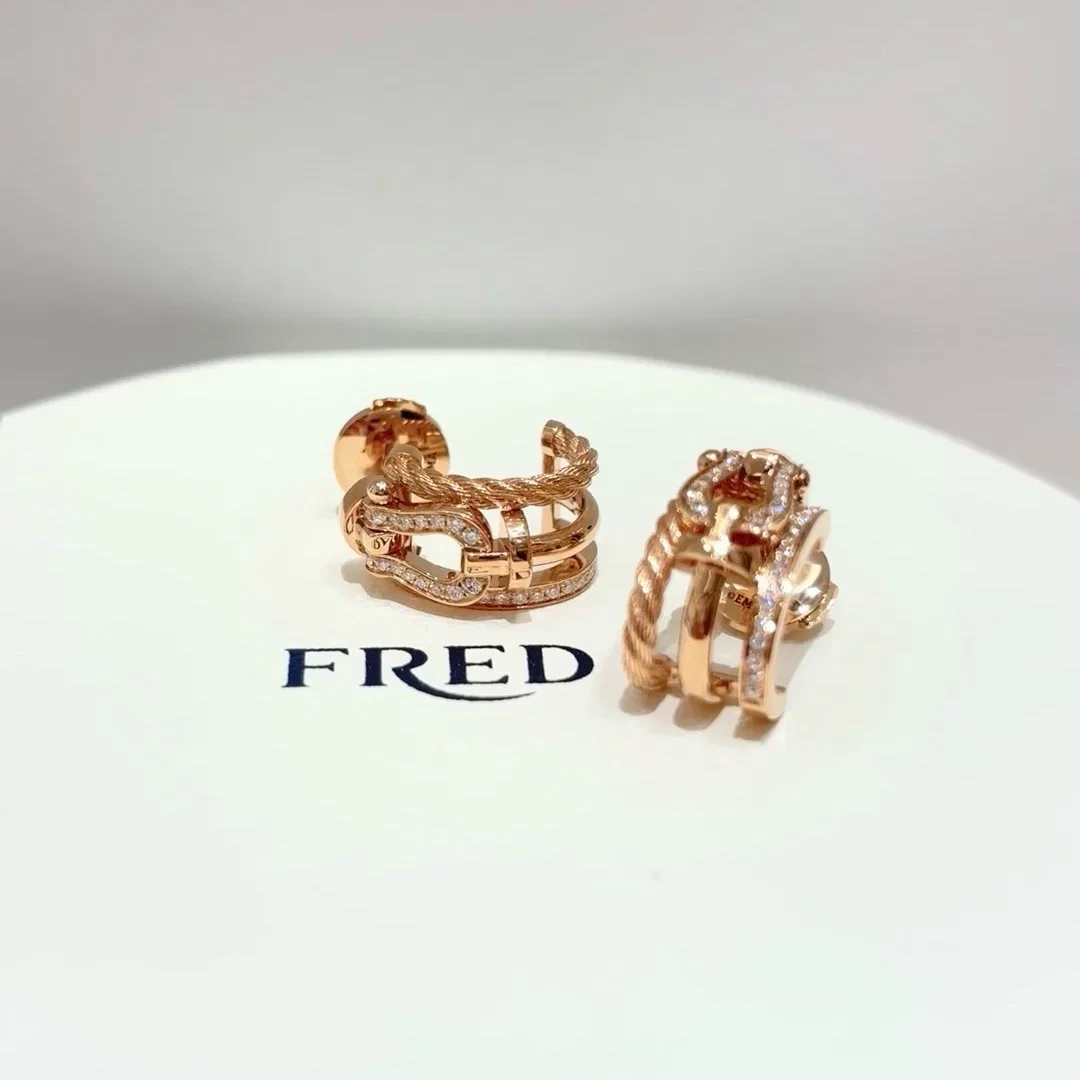 FRED 27FW JARGJMY 004 귀걸이 4
