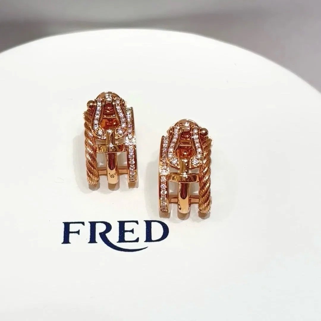 FRED 27FW JARGJMY 004 귀걸이 5