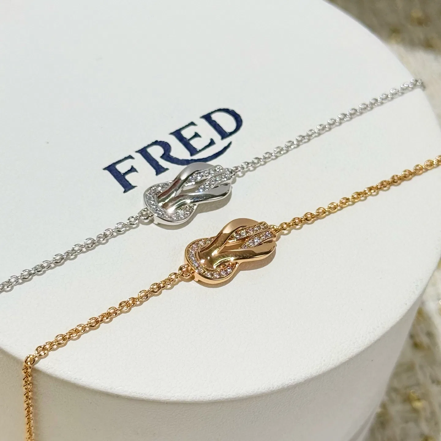 FRED 27FW JARGJMY 007 팔찌