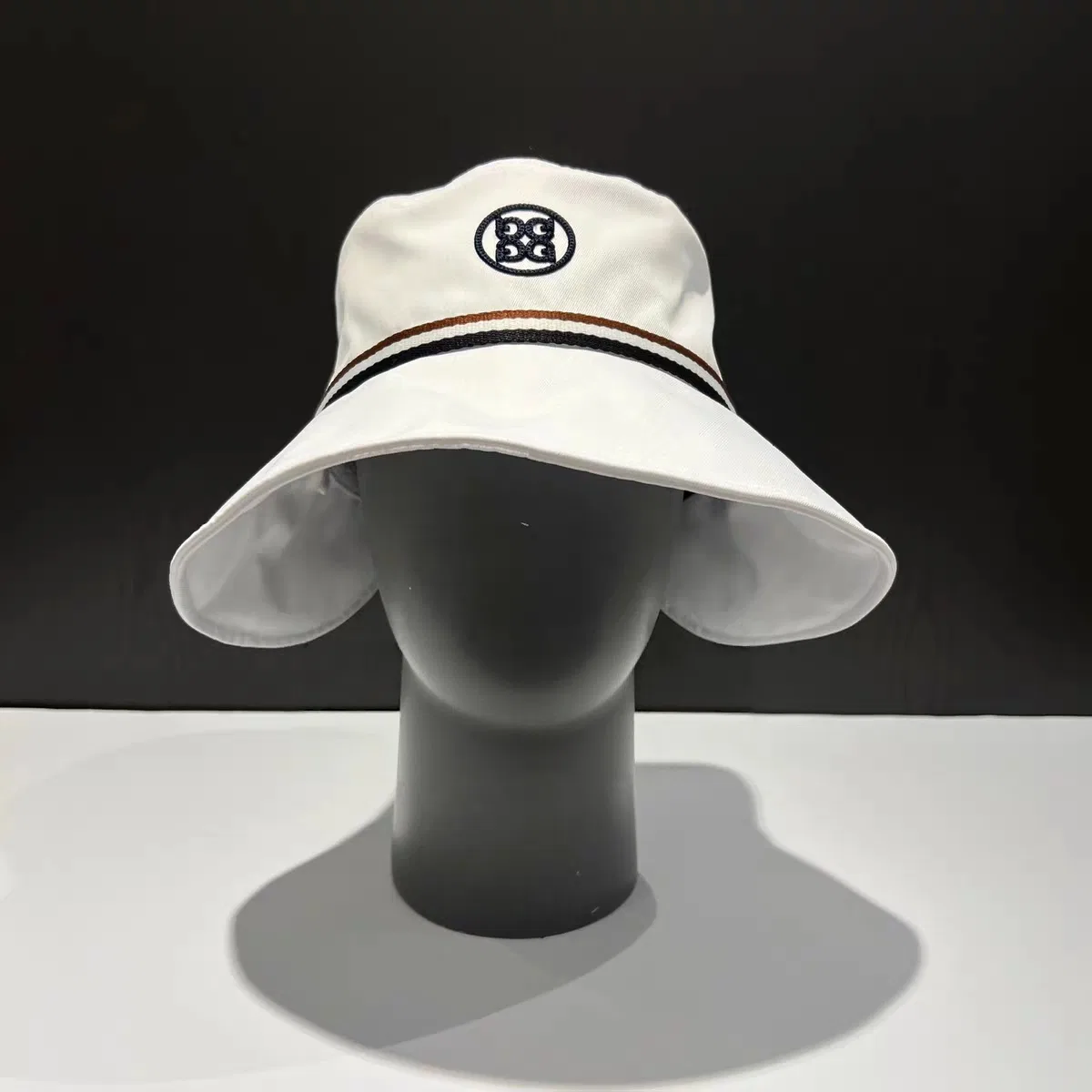 GFORE 27FW YUUAKIA 008 버킷햇 5
