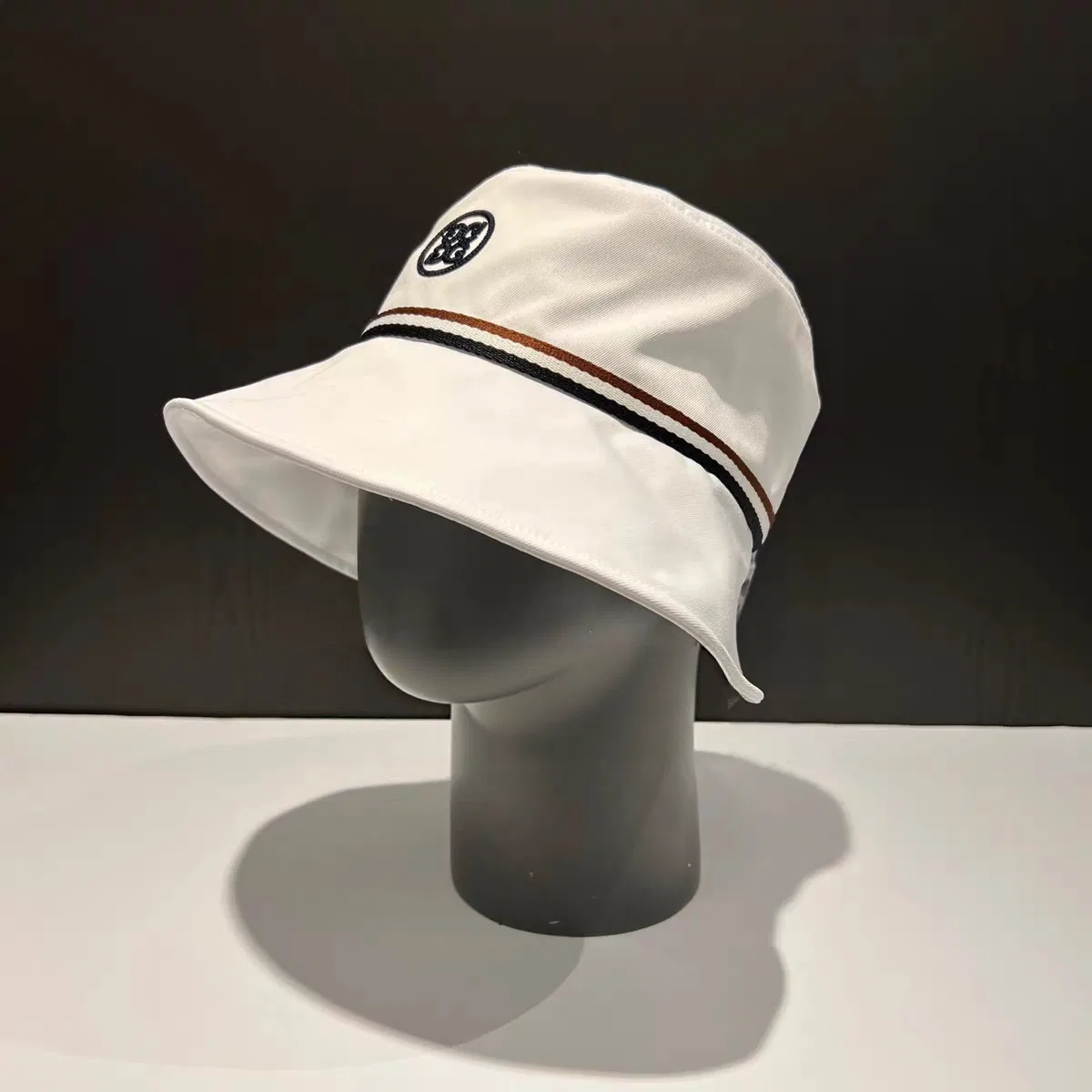 GFORE 27FW YUUAKIA 008 버킷햇 6