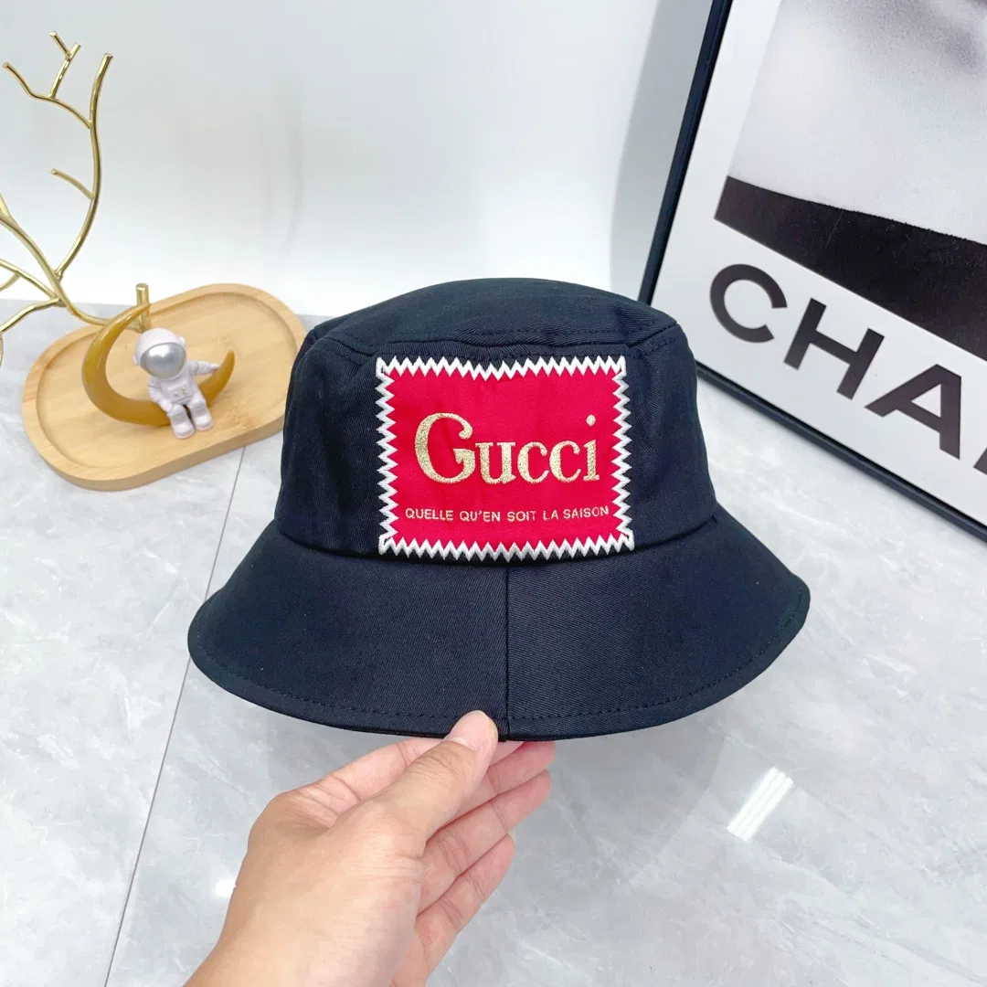 GU 27FW EBVXPVG 010 버킷햇 5