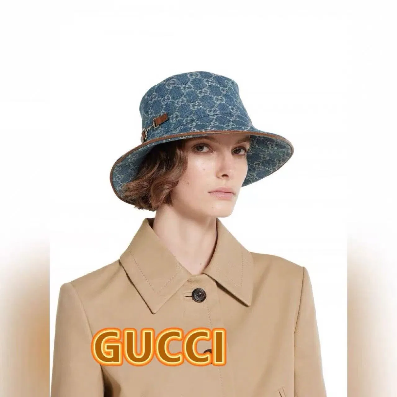 GU 27FW PWLNBCG 004 버킷햇