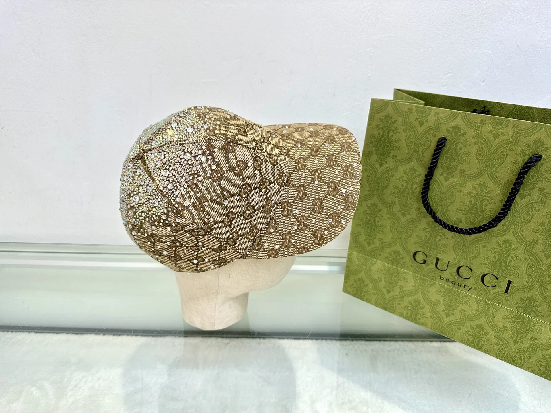 GU 27FW PWLNBCG 005 볼캡 5