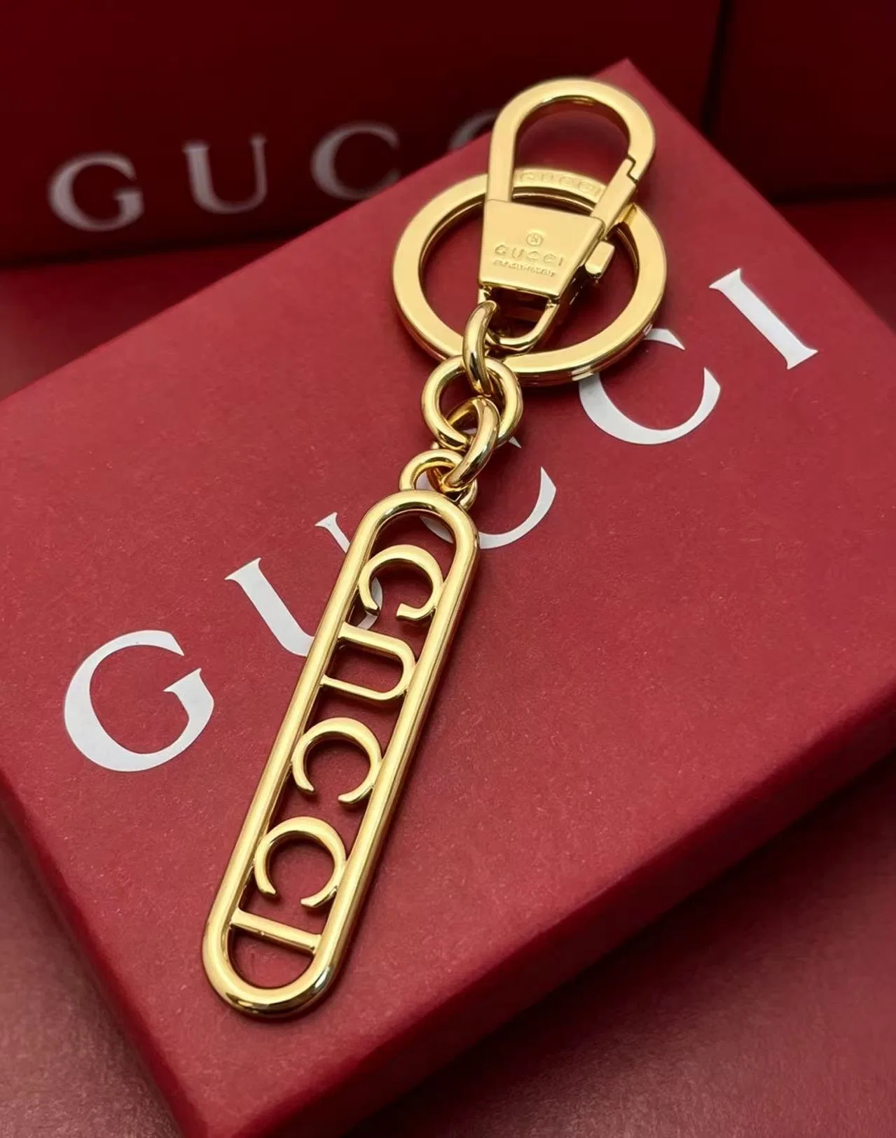 GU 27FW WAEMNRO 003 키링