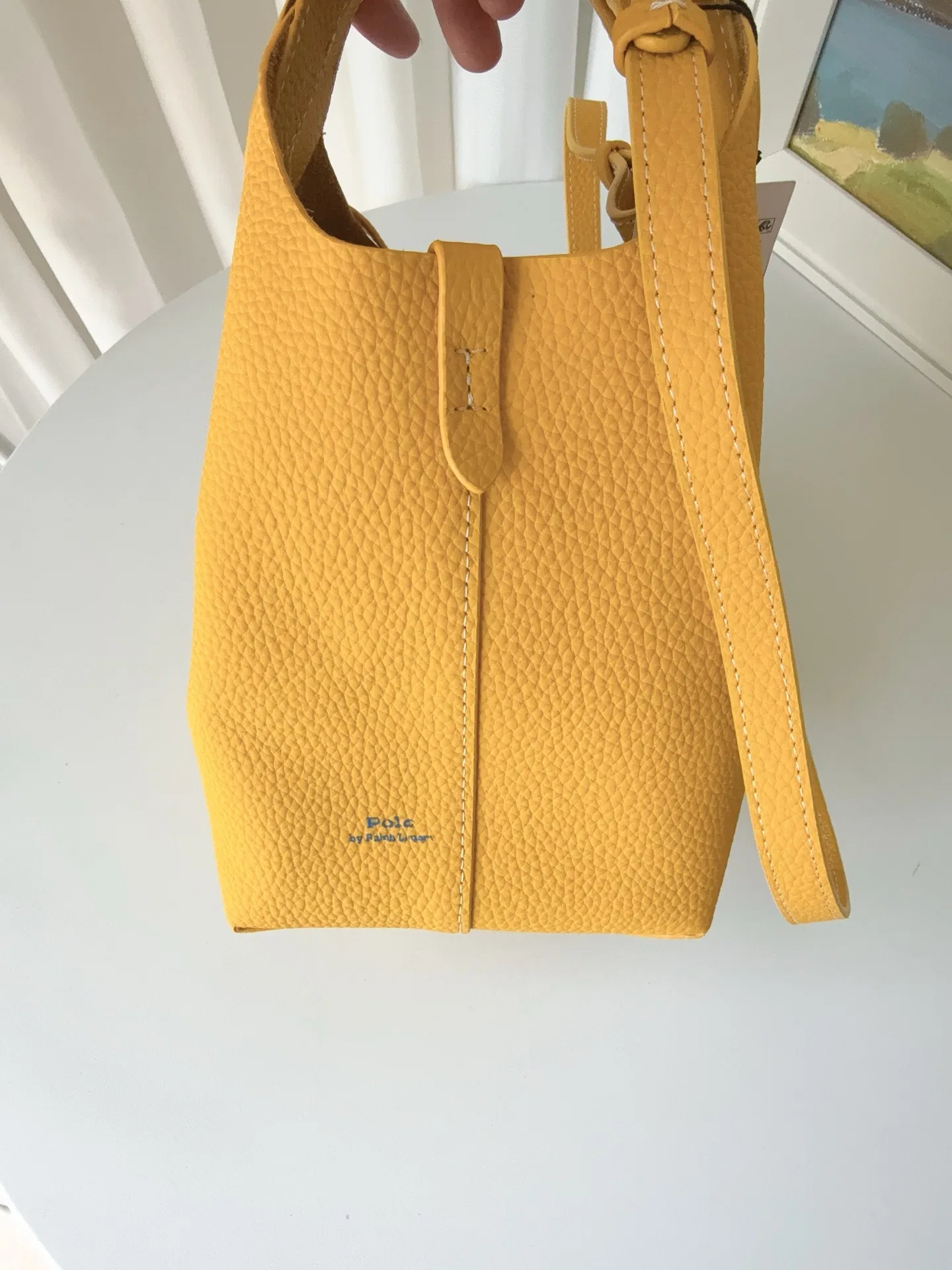 HER 27FW BVSRTJL 001 버킷백 3