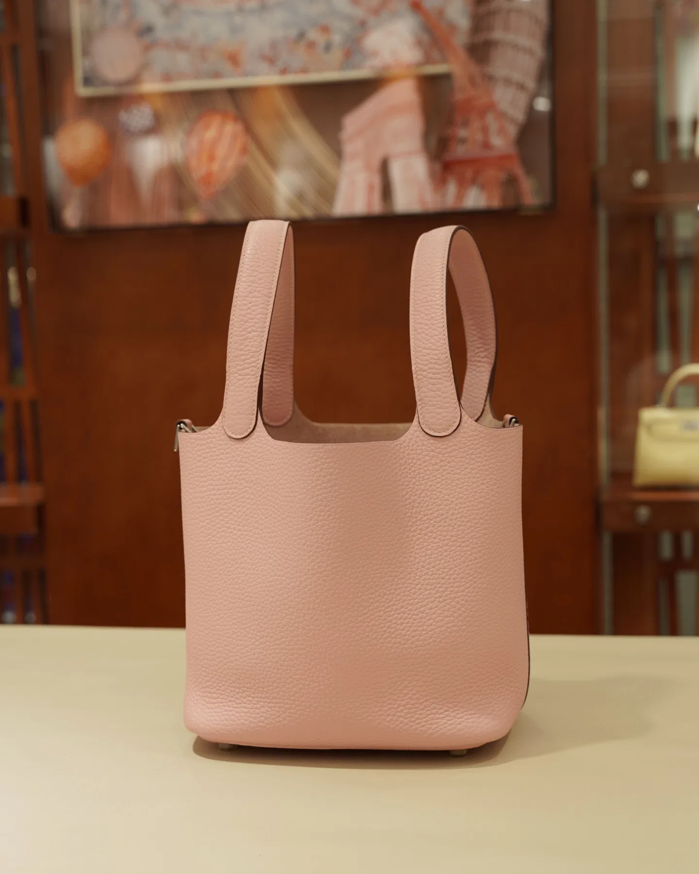 HER 27FW DCFARNA 003 버킷백