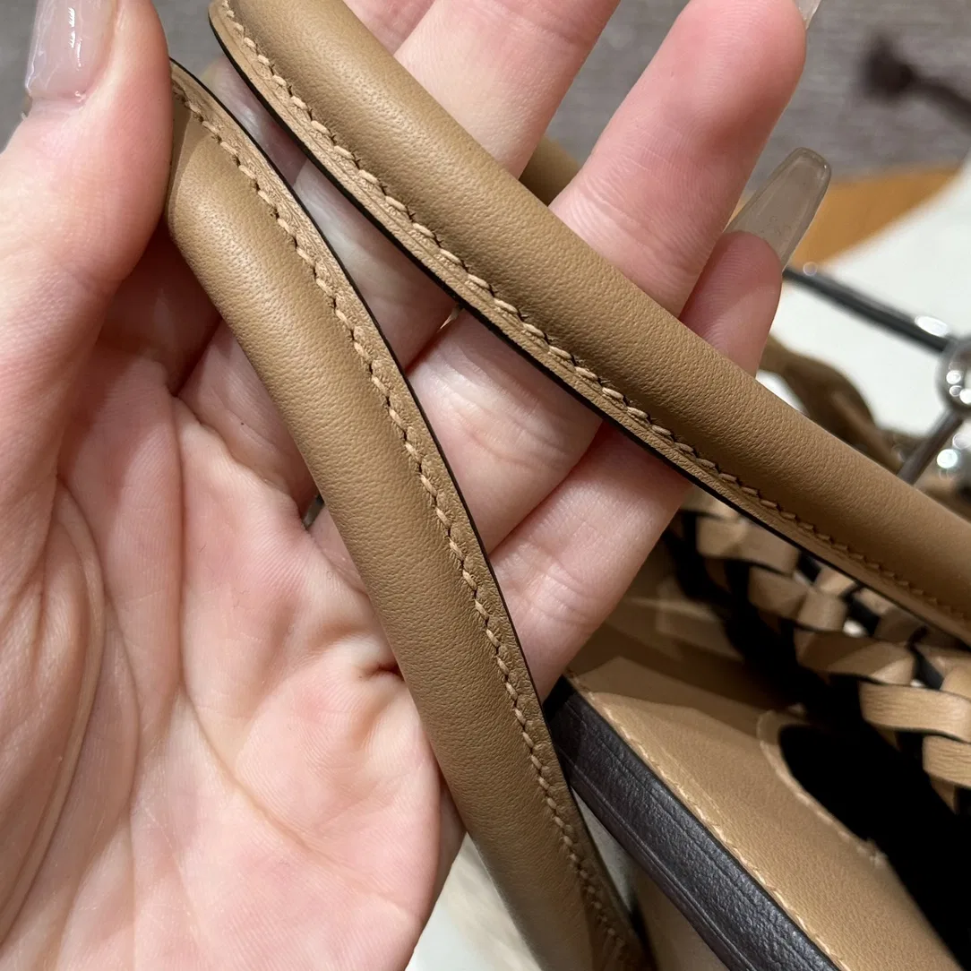 HER 27FW DCFARNA 007 토트백 5