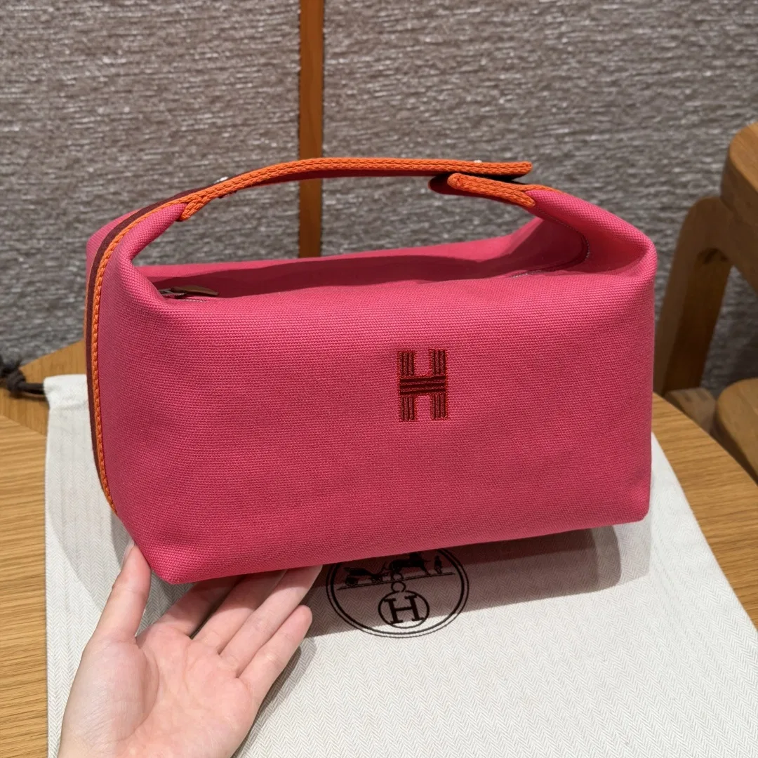 HER 27FW DCFARNA 011 파우치