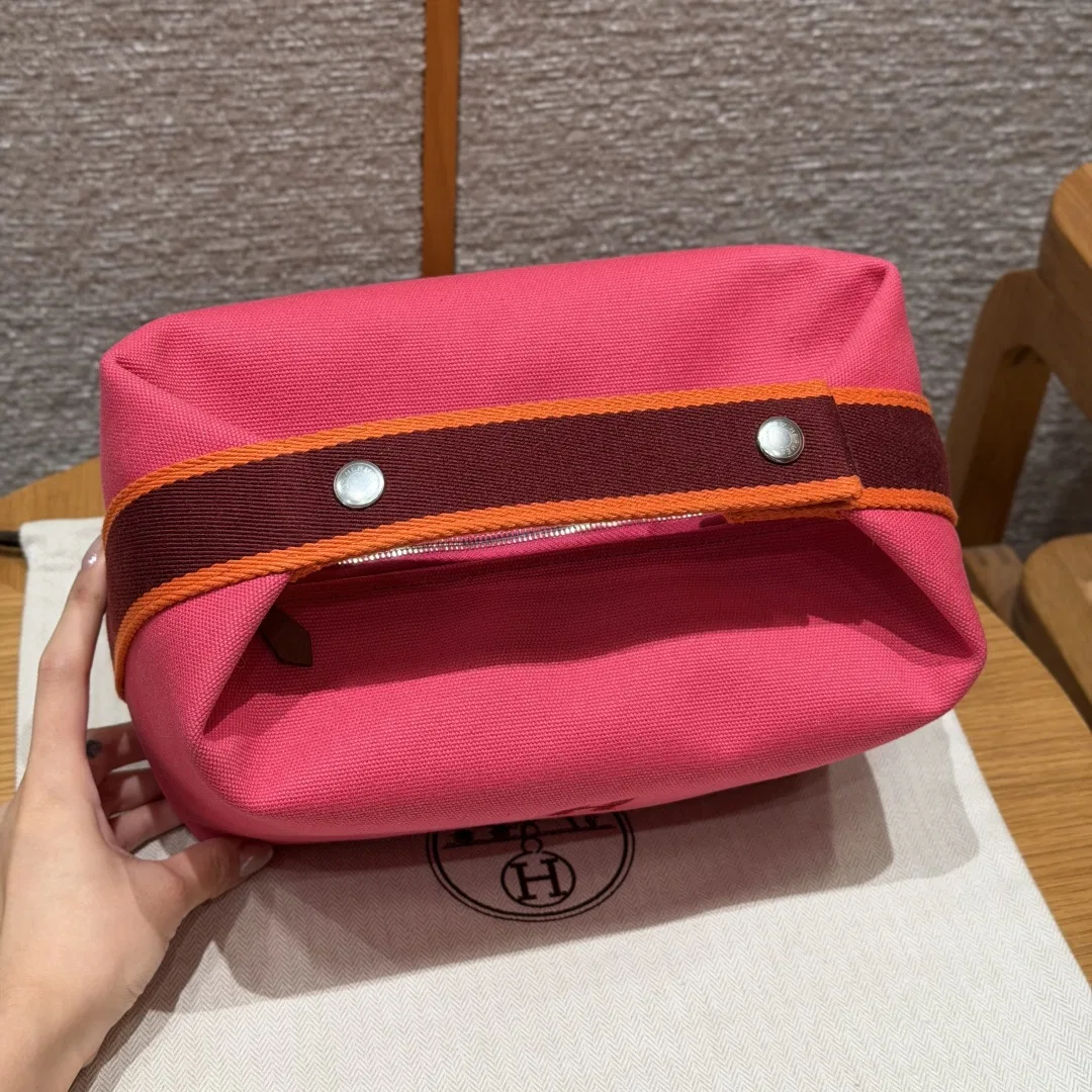 HER 27FW DCFARNA 011 파우치 6