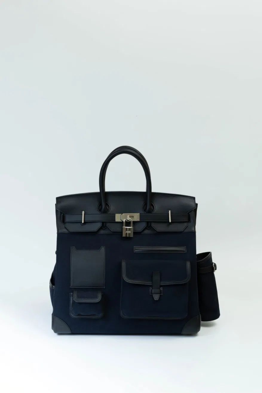 HER 27FW DCFARNA 019 토트백