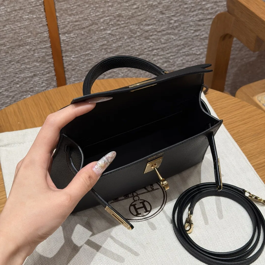 HER 27FW DCFARNA 023 토트백 6