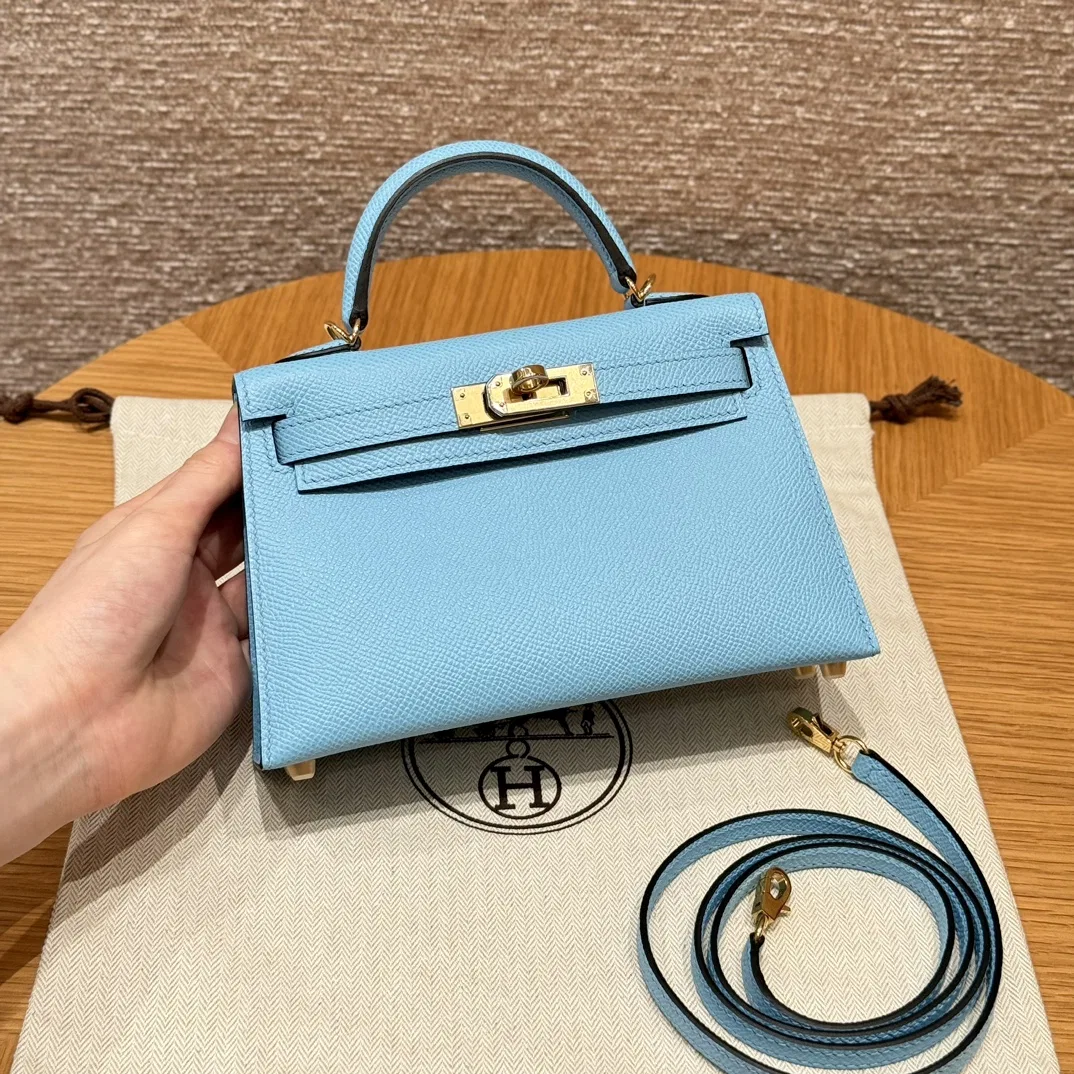 HER 27FW DCFARNA 024 토트백