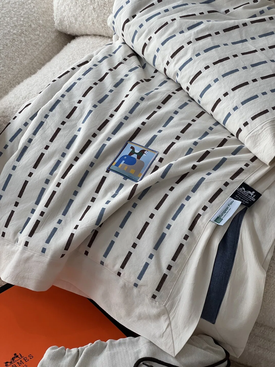 HER 27FW IAGAPRZ 005 침구세트 5