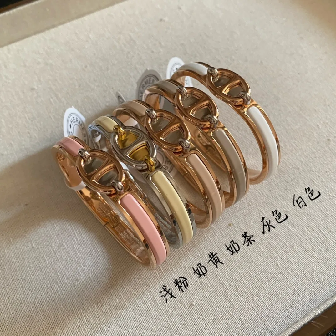 HER 27FW MXTCNZX 017 팔찌