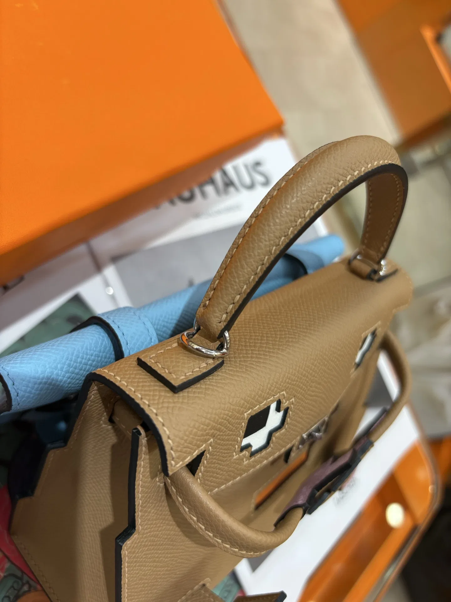 HER 27FW OLJXCOB 002 토트백 5