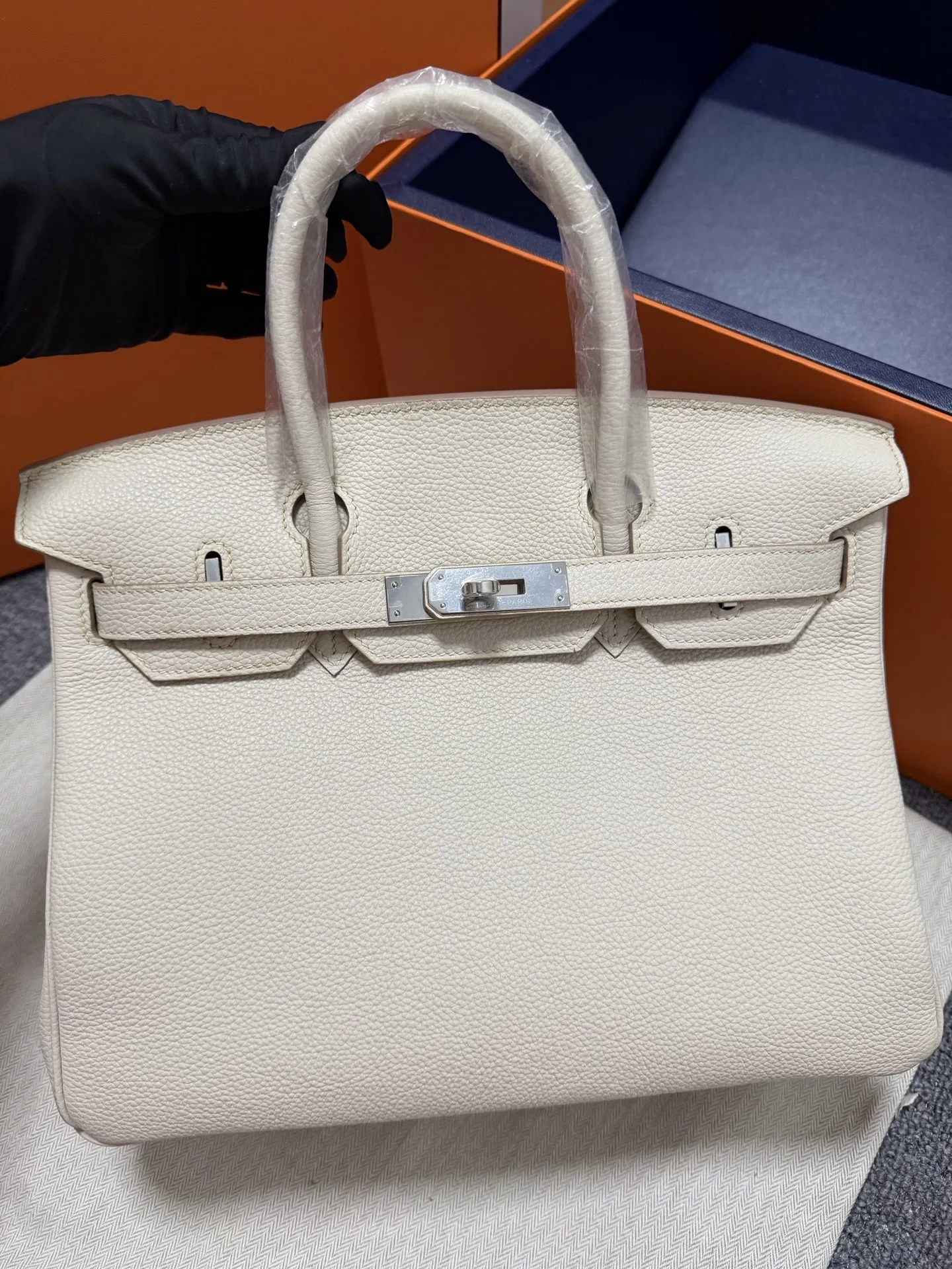 HER 27FW OLJXCOB 004 토트백
