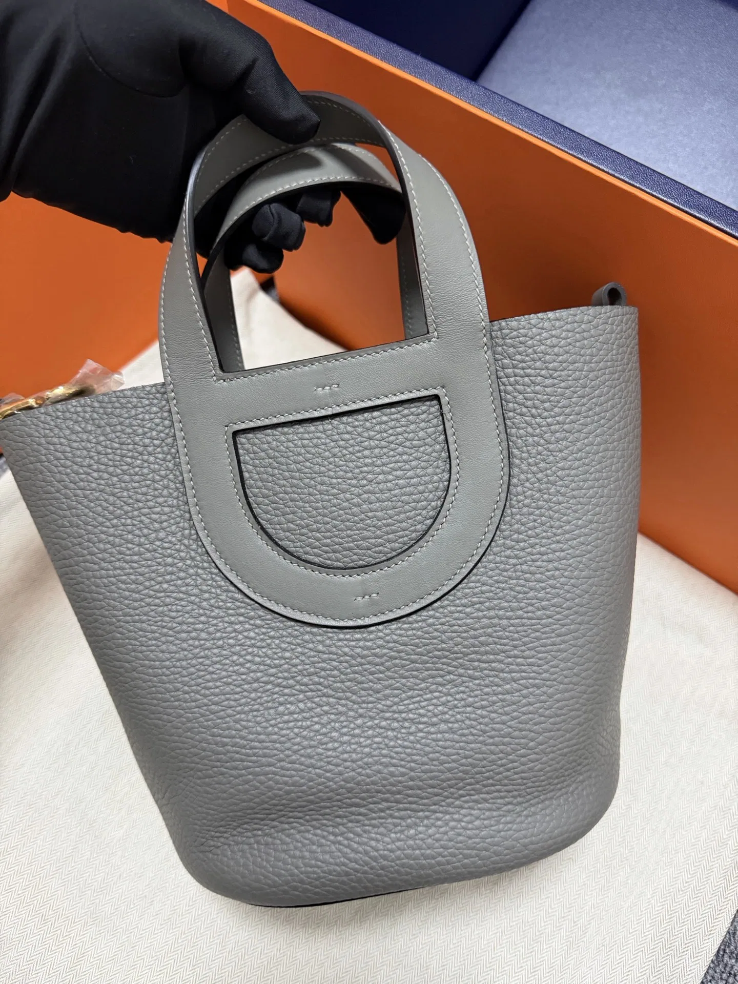 HER 27FW OLJXCOB 005 버킷백