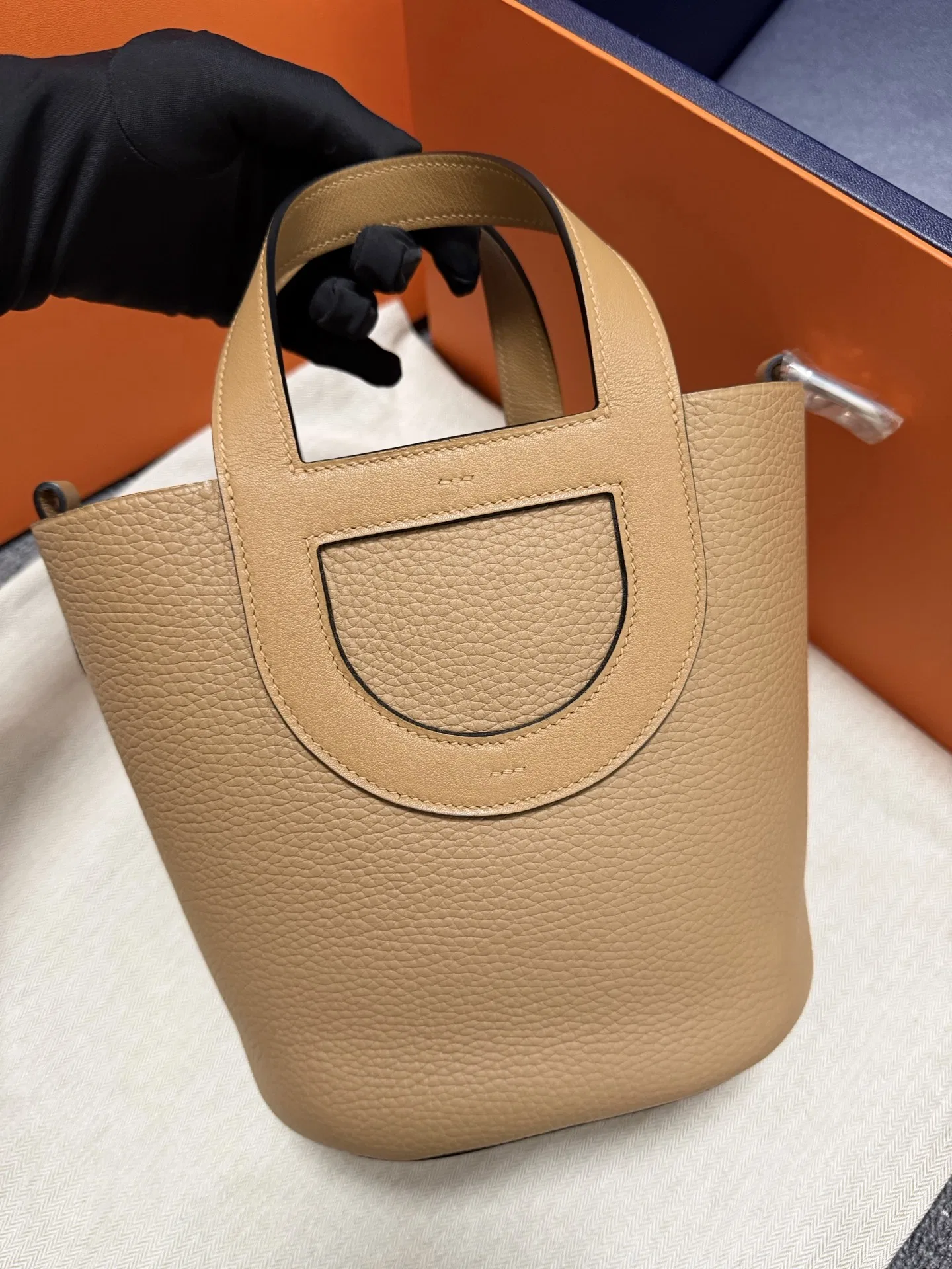 HER 27FW OLJXCOB 005 버킷백 5