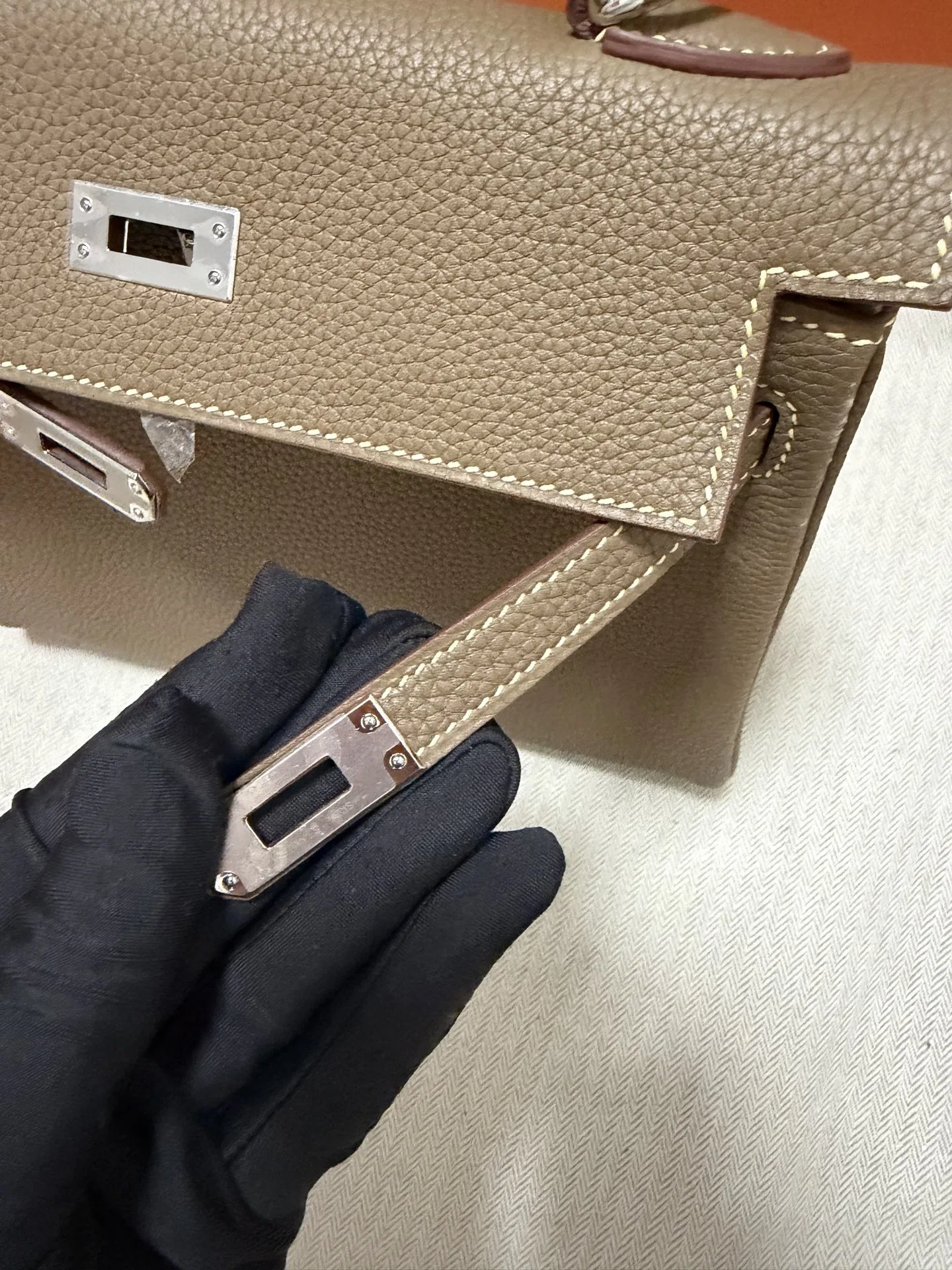 HER 27FW OLJXCOB 010 토트백 6