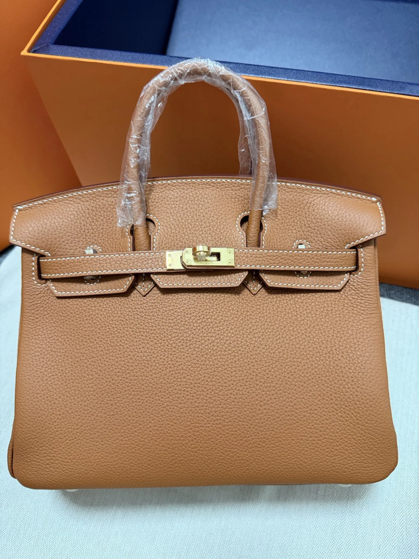 HER 27FW OLJXCOB 011 토트백