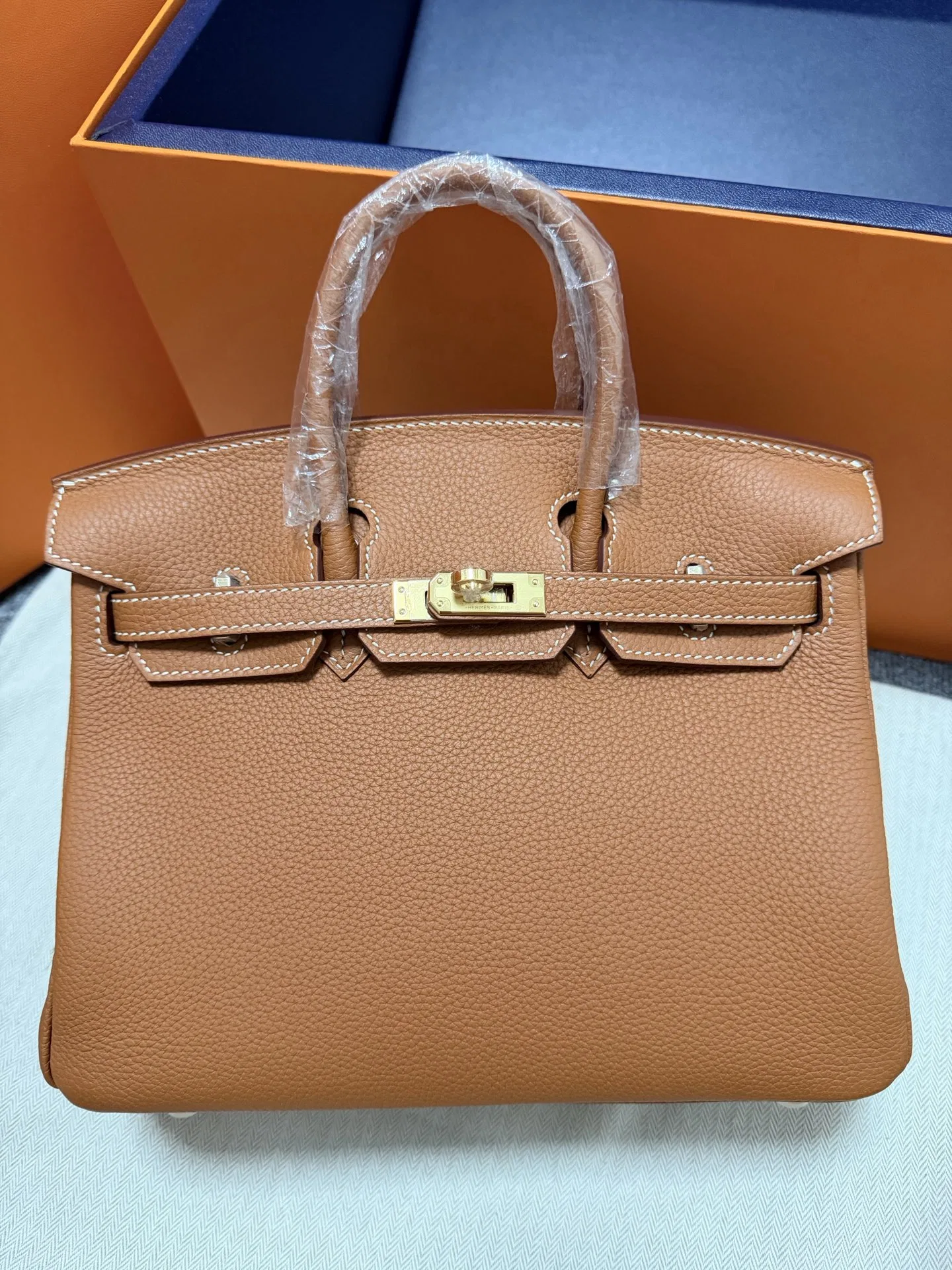 HER 27FW OLJXCOB 011 토트백 3