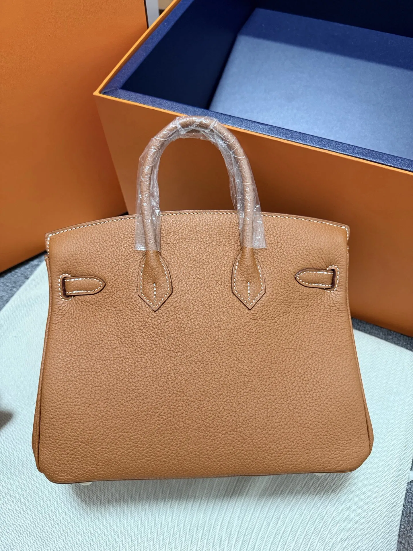 HER 27FW OLJXCOB 011 토트백 4