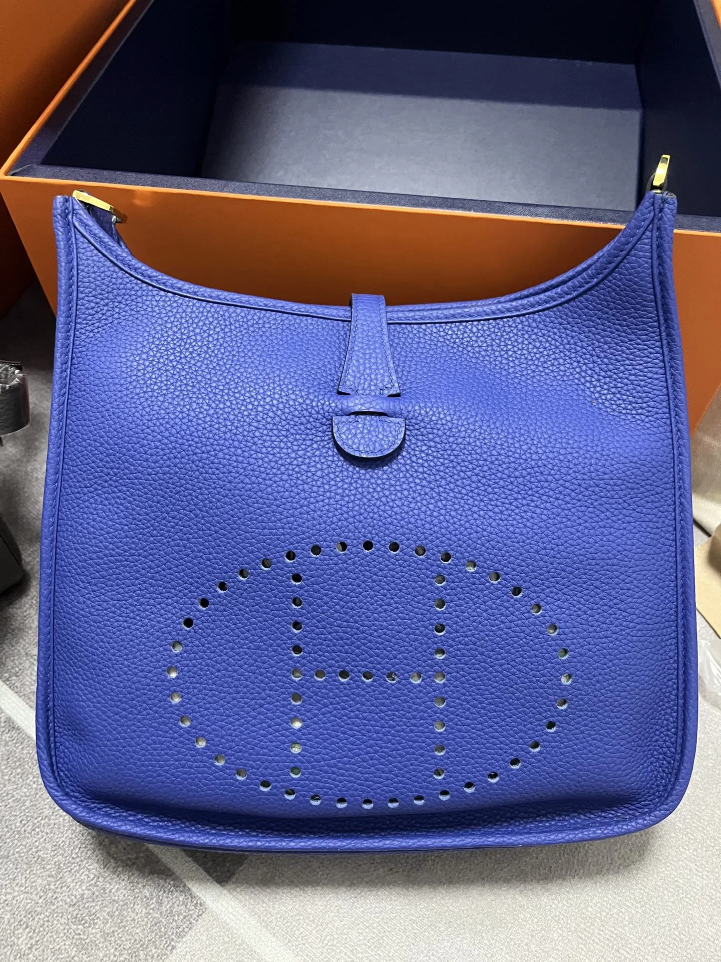 HER 27FW OLJXCOB 012 토트백