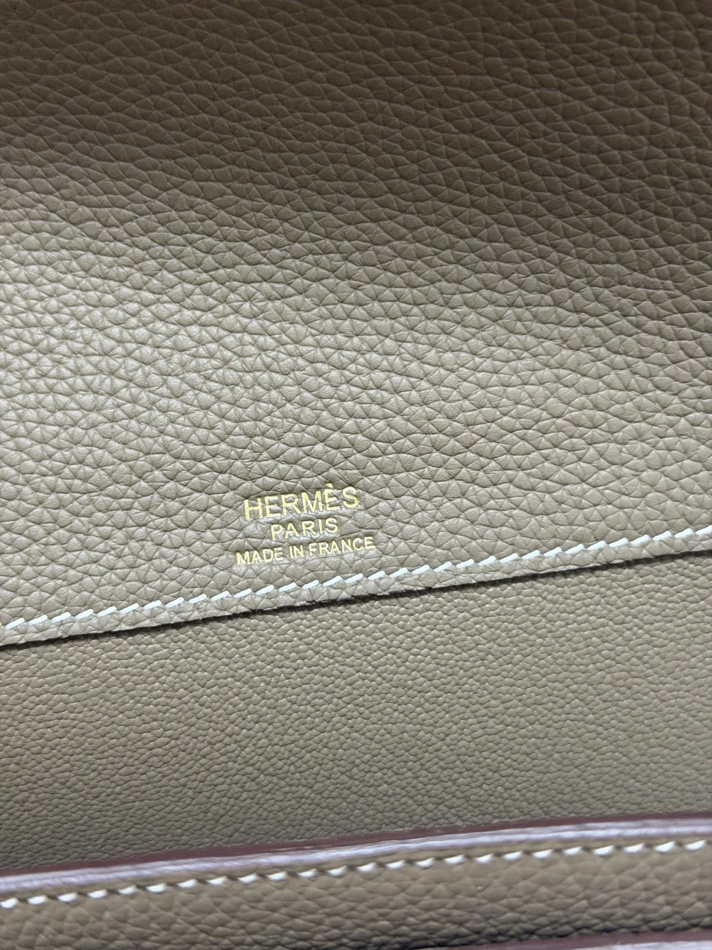 HER 27FW OLJXCOB 013 클러치 6