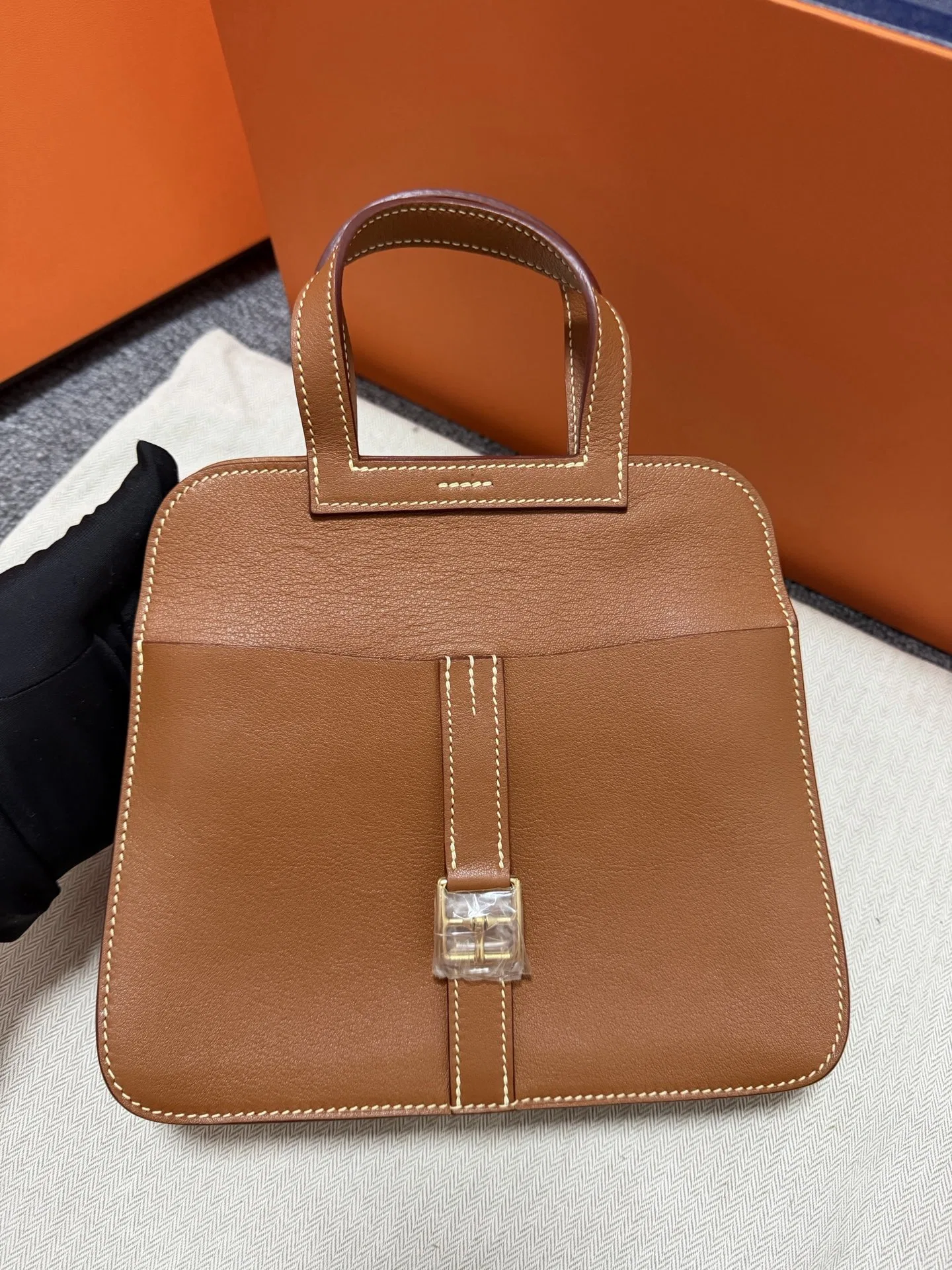 HER 27FW OLJXCOB 014 토트백