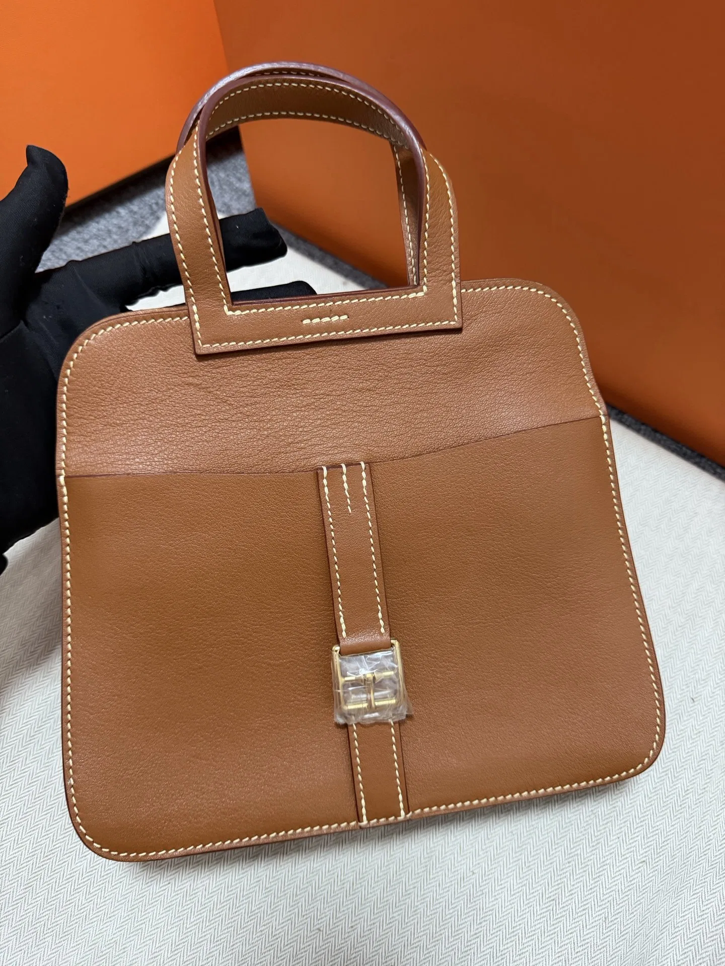 HER 27FW OLJXCOB 014 토트백 3