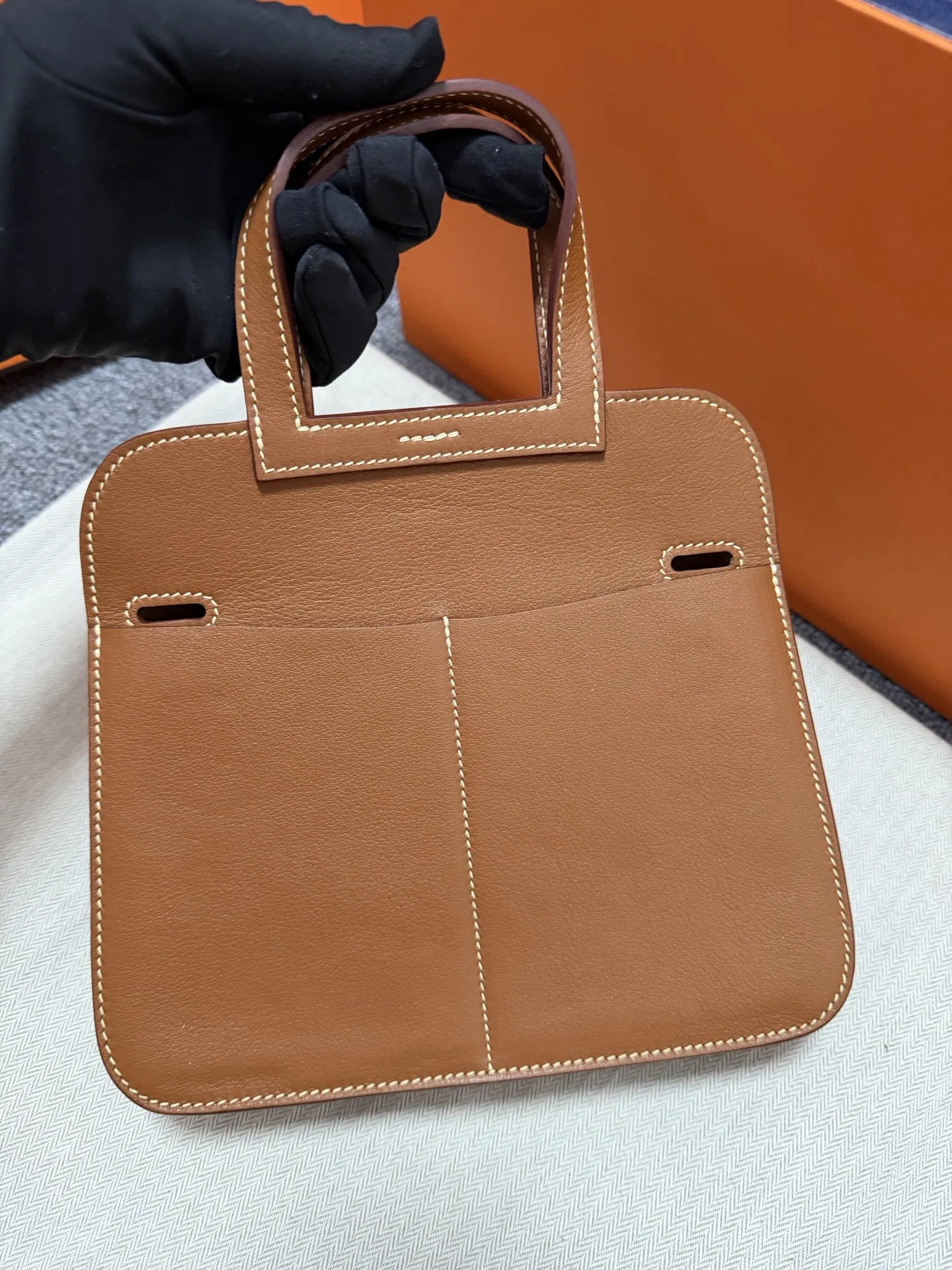 HER 27FW OLJXCOB 014 토트백 4