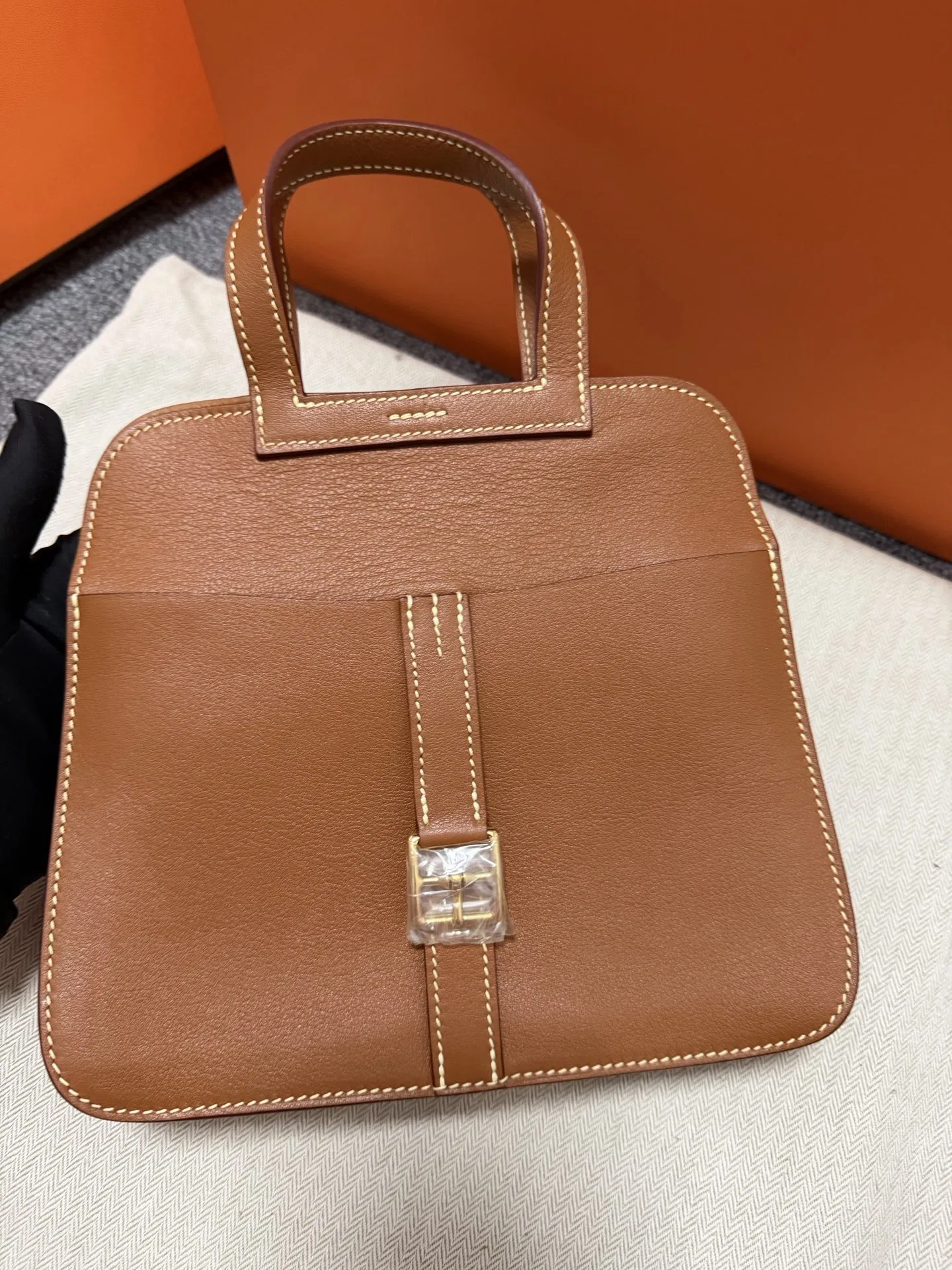 HER 27FW OLJXCOB 014 토트백 6