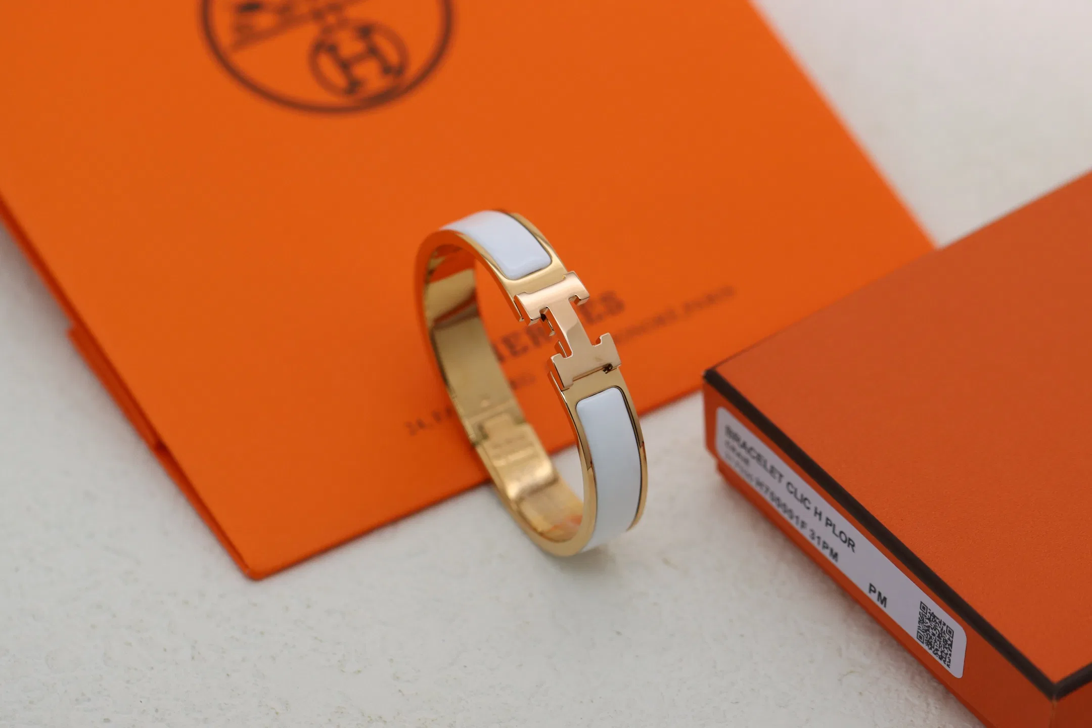 HER 27FW QQUGXMY 001 팔찌 6