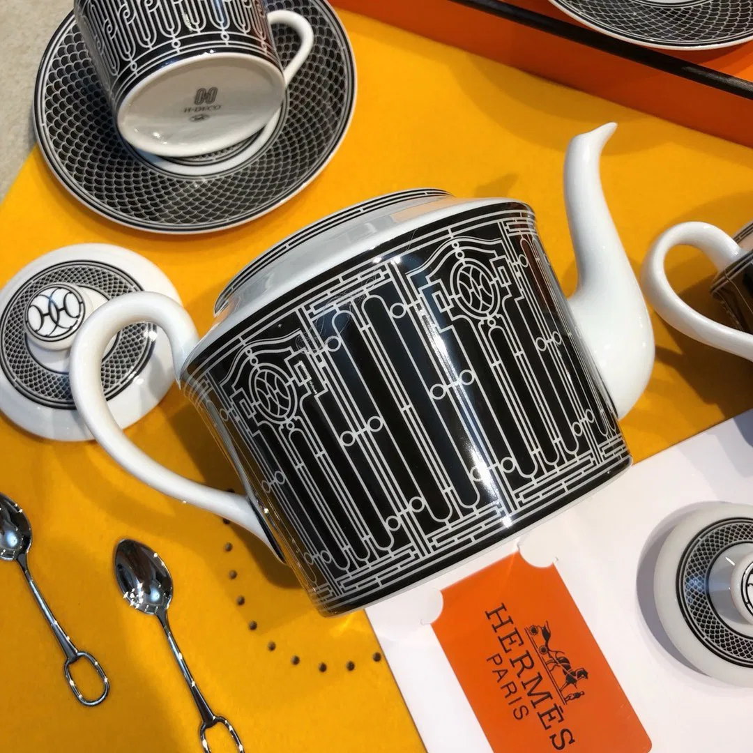 HER 27FW RQIQSSP 081 찻잔세트 6