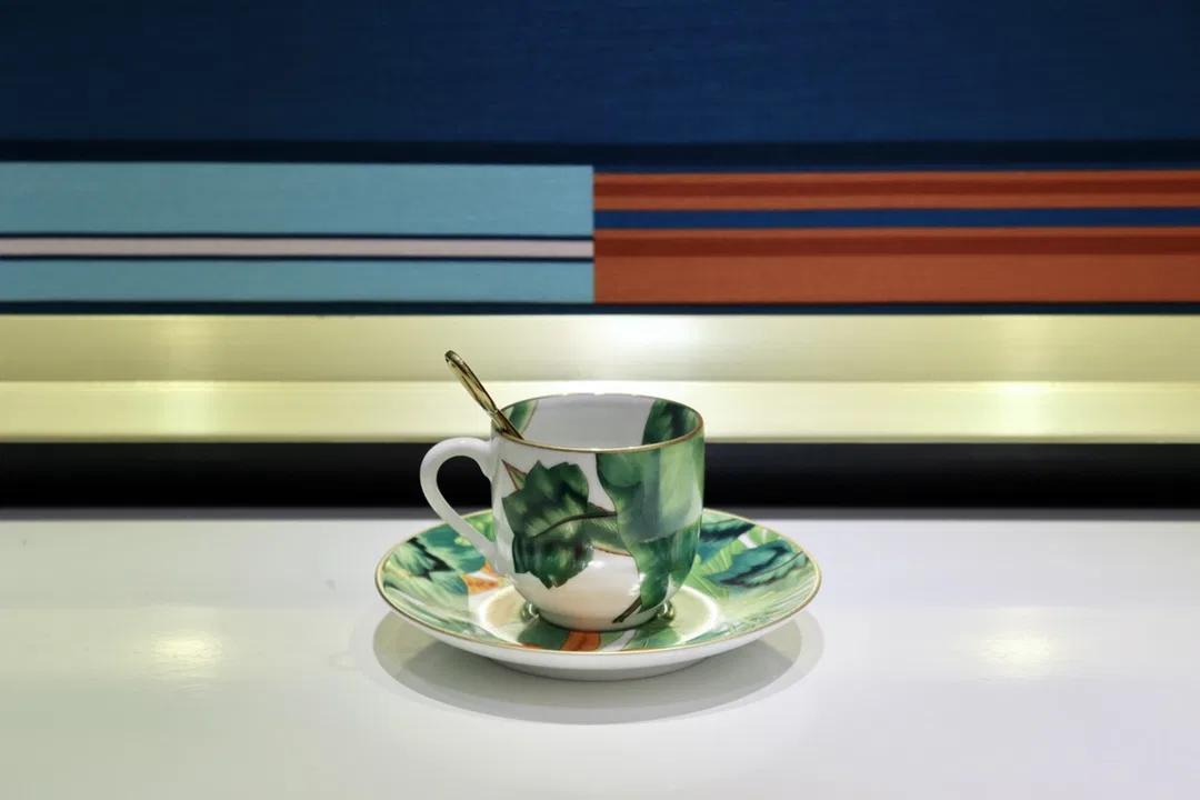 HER 27FW RQIQSSP 090 찻잔세트 6