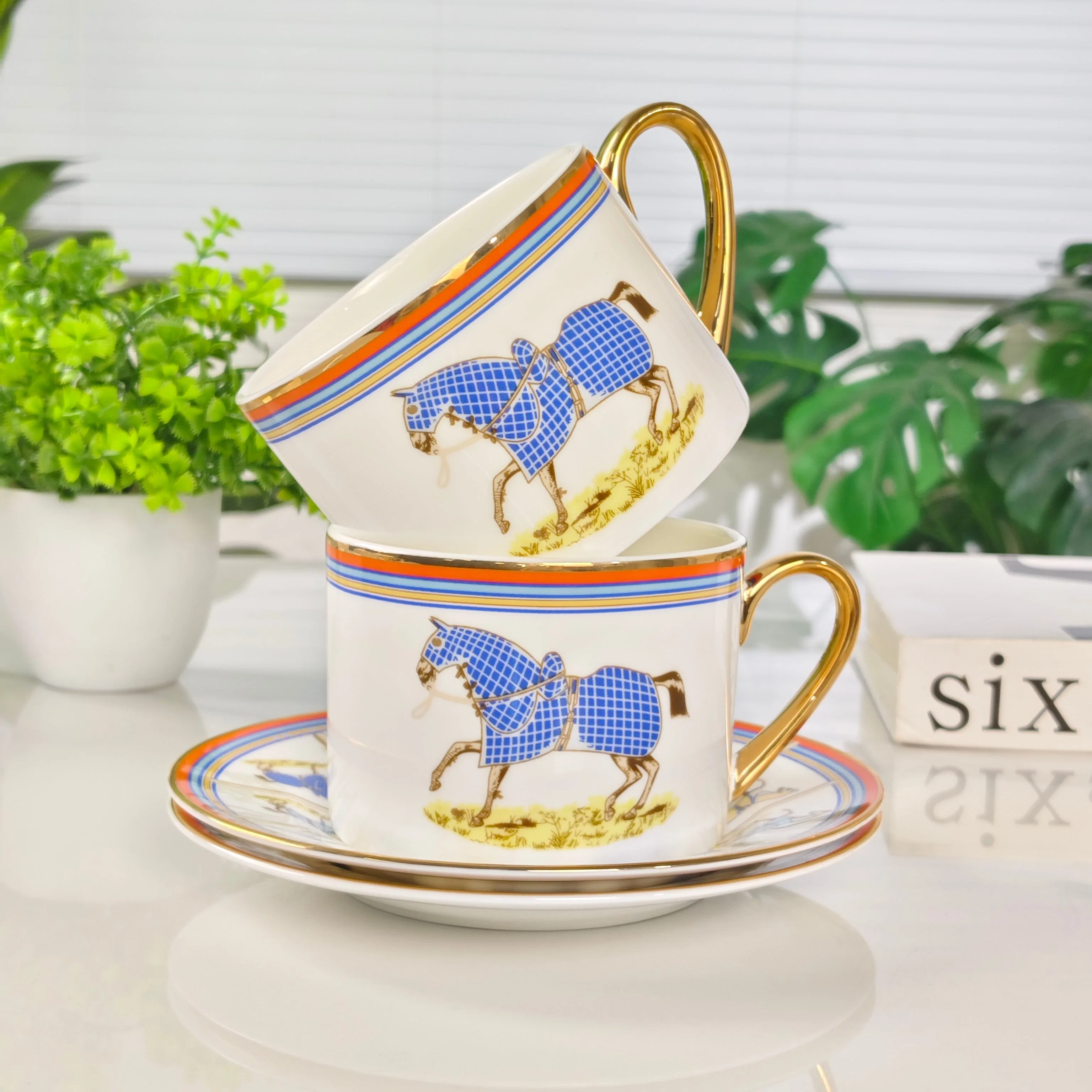 HER 27FW RQIQSSP 118 찻잔세트 3
