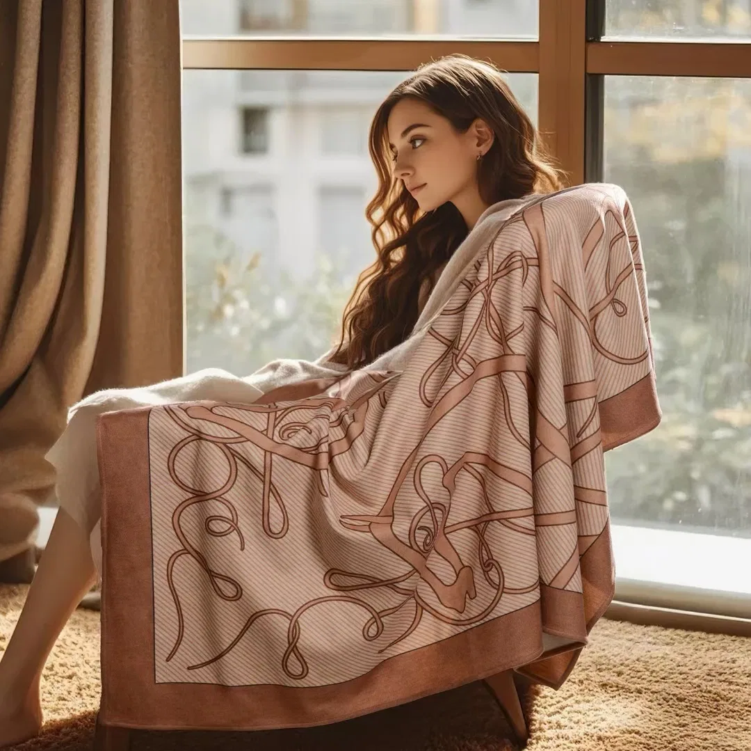 HER 27FW RQIQSSP 185 담요 3