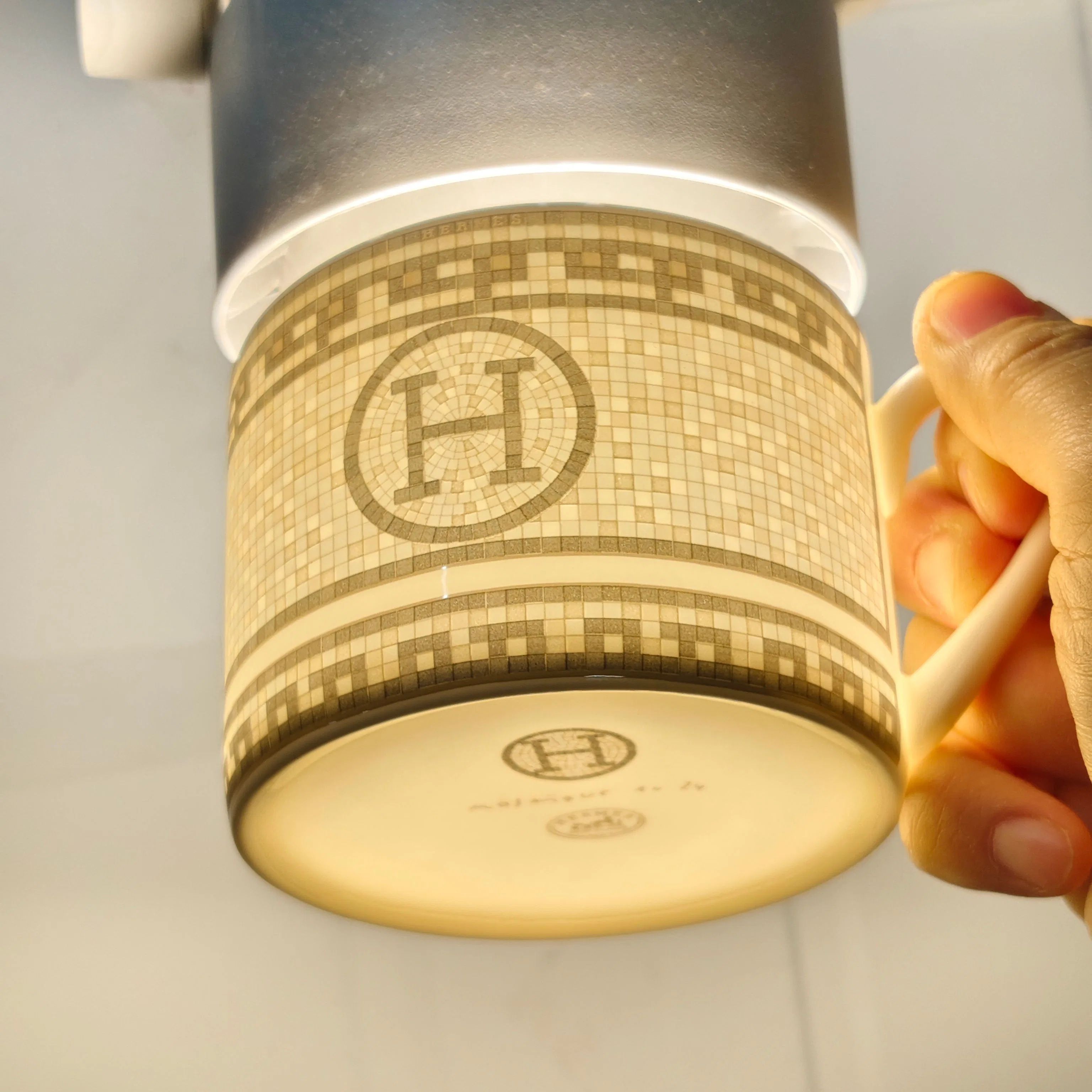 HER 27FW RQIQSSP 310 찻잔세트 5