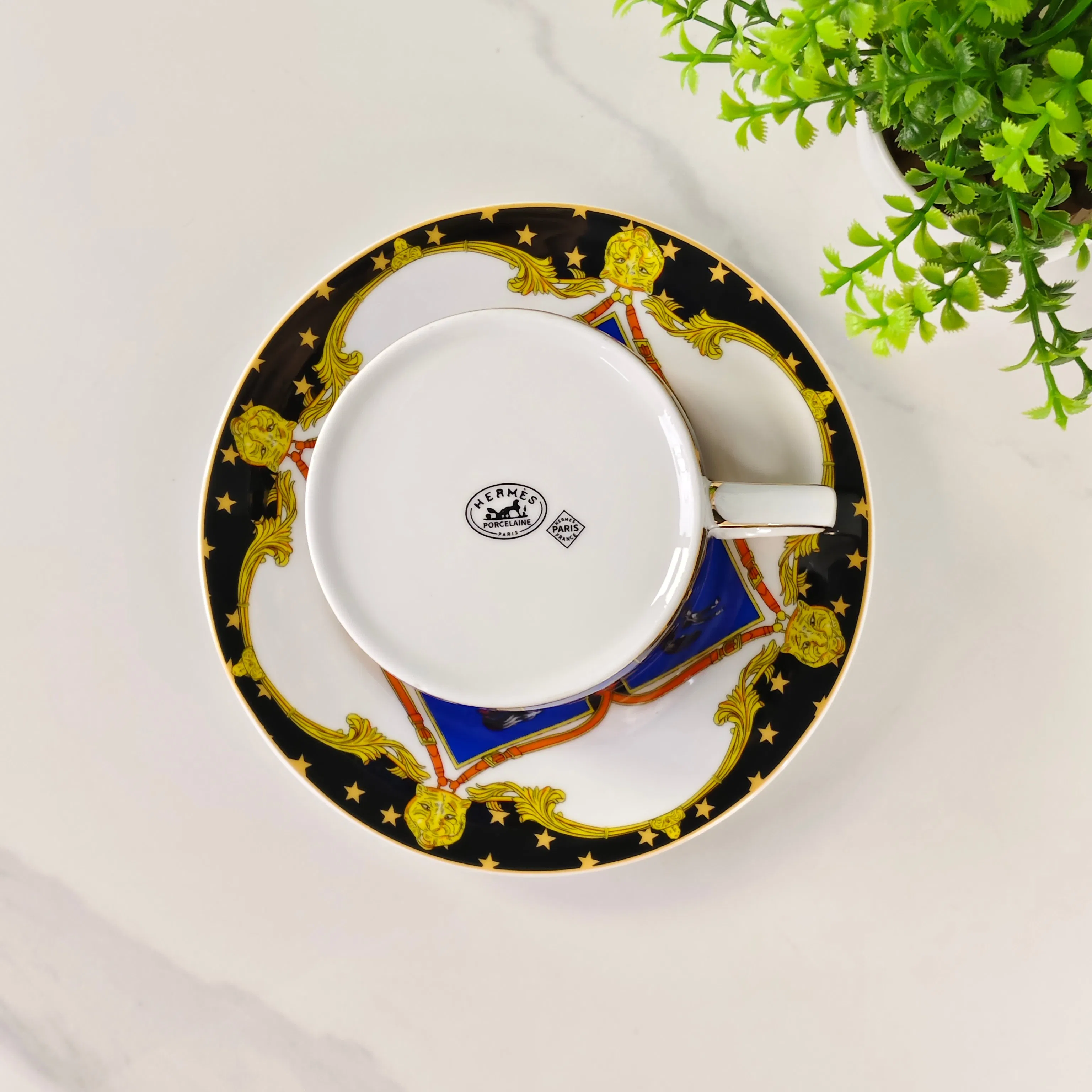 HER 27FW RQIQSSP 311 찻잔세트 5