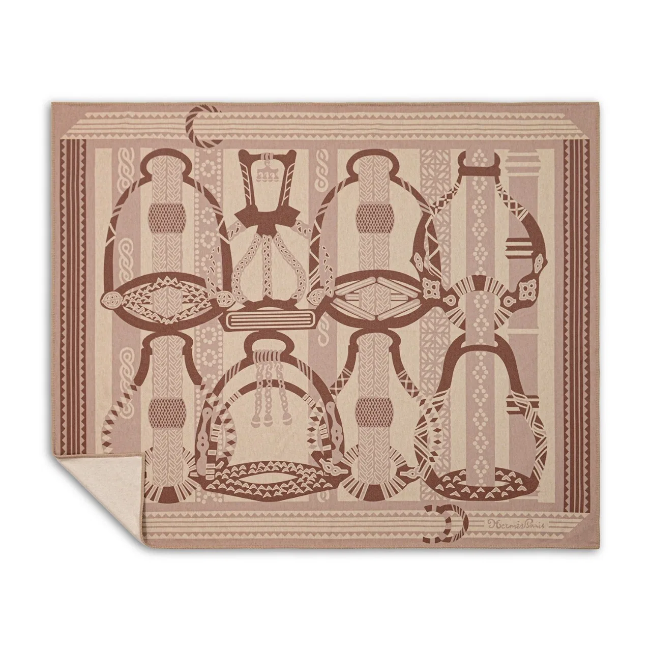 HER 27FW YQIXMVN 009 담요 3