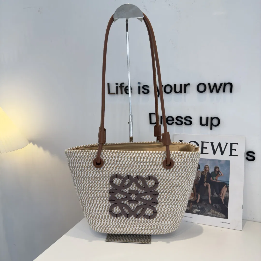 LOE 27FW UKWJSUW 009 토트백 3