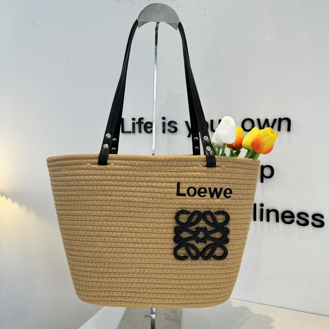 LOE 27FW UKWJSUW 010 토트백