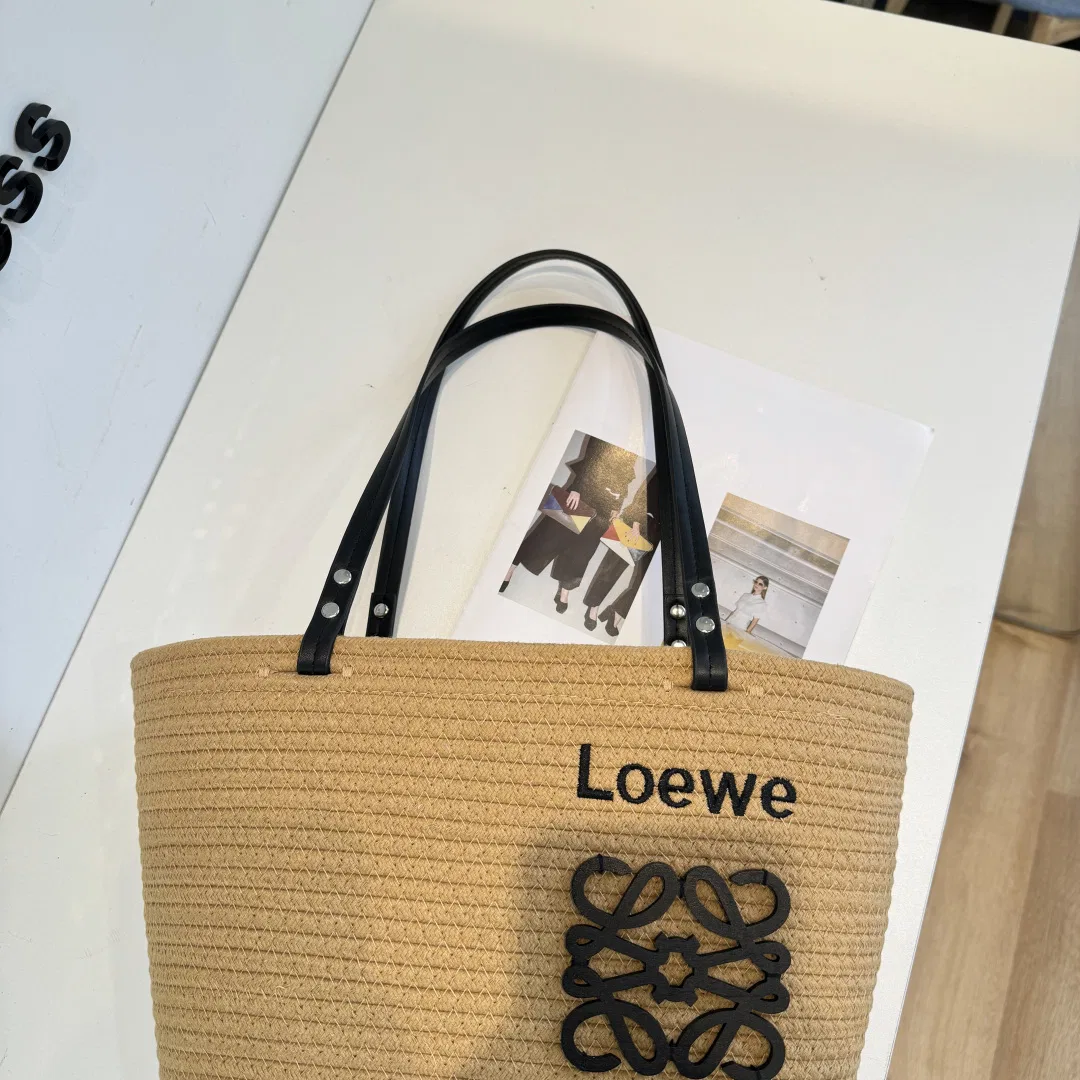 LOE 27FW UKWJSUW 010 토트백 4