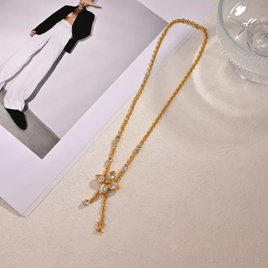 LV 27FW AKUCGHD 001 목걸이 6